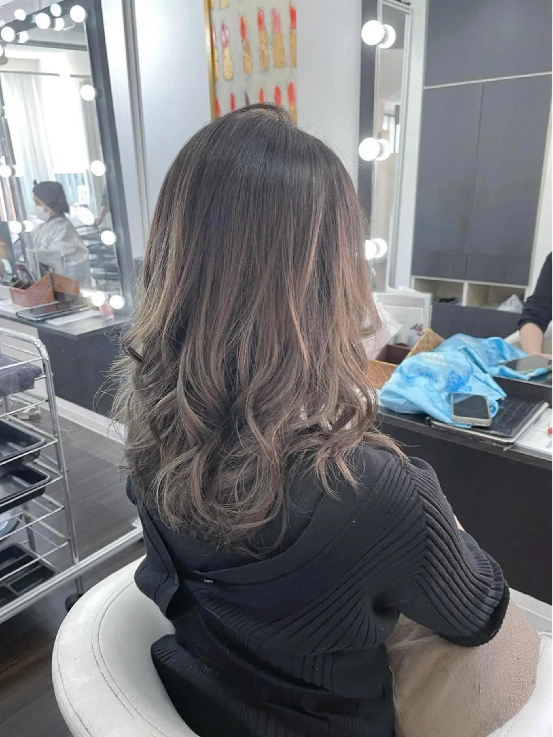 ロング トリートメント 髪質改善FORMA 💫✨S.Katohのヘアスタイル