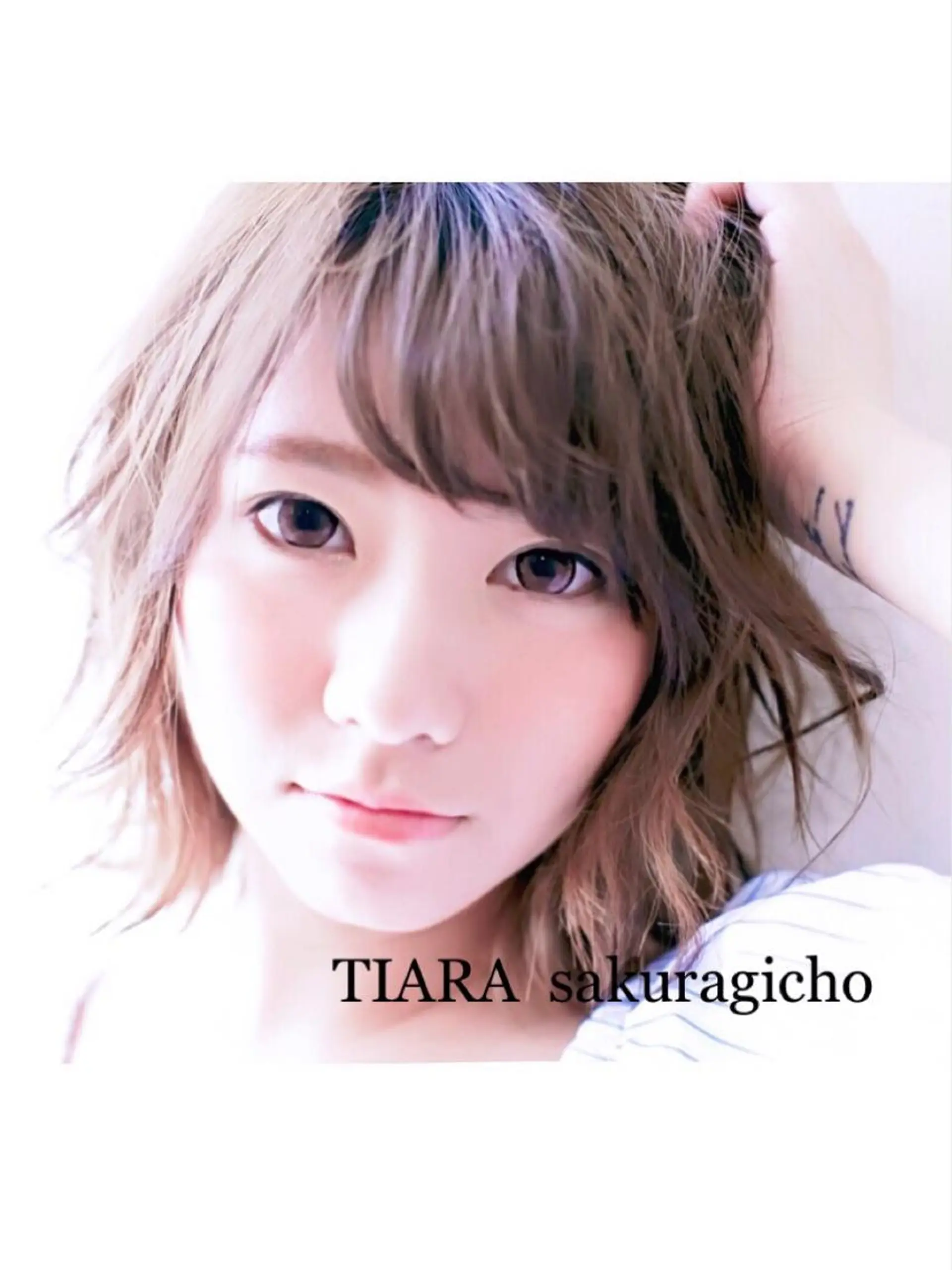 ショート カラー カット トリートメント 【垢抜け大人髪】 TIARA西山のヘアスタイル