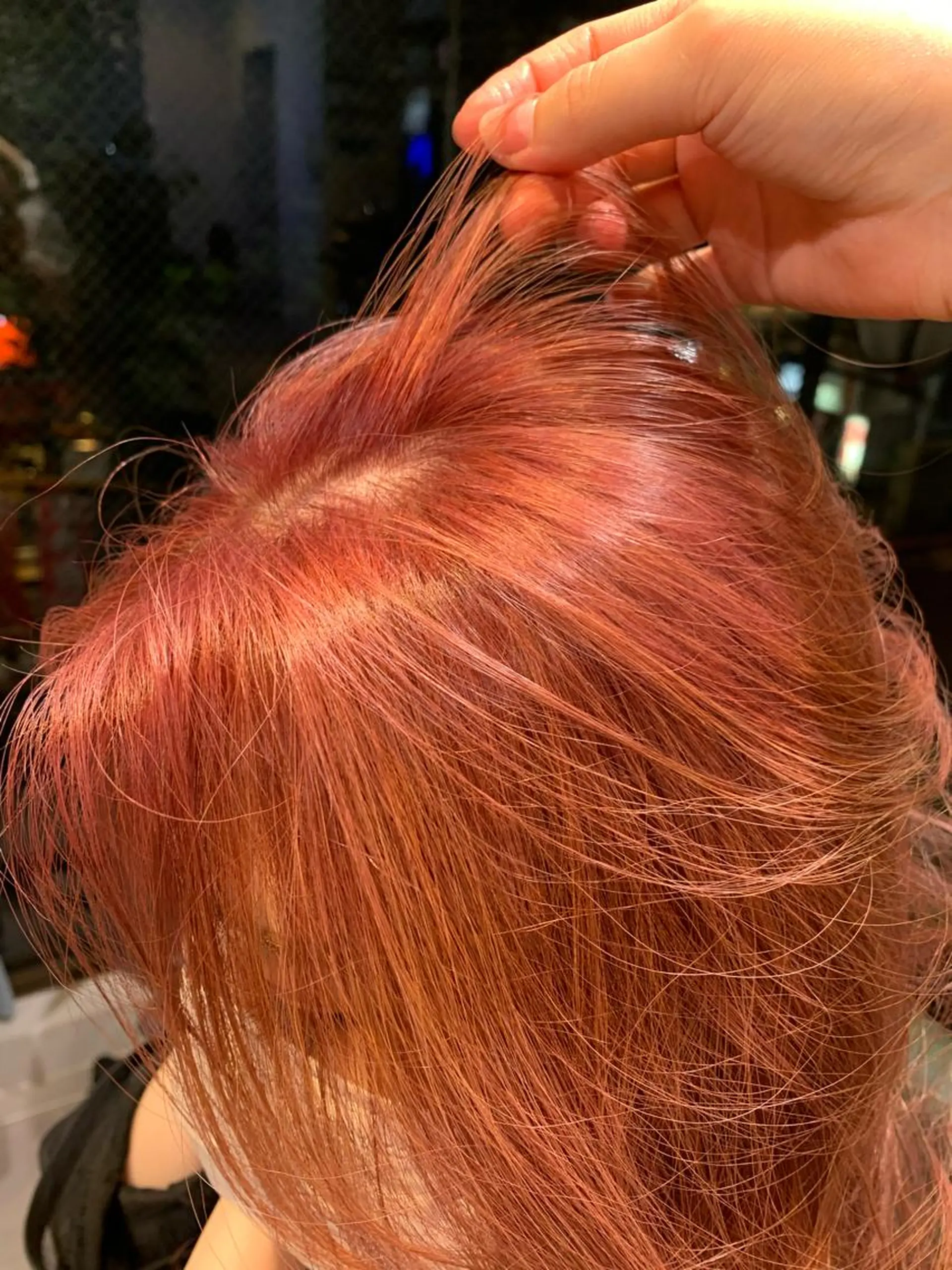 ロング GO TODAY SHAiRE SALON 原宿Stella店所属・𓍯柔らかhair 𓍯 yukinoのヘアスタイル