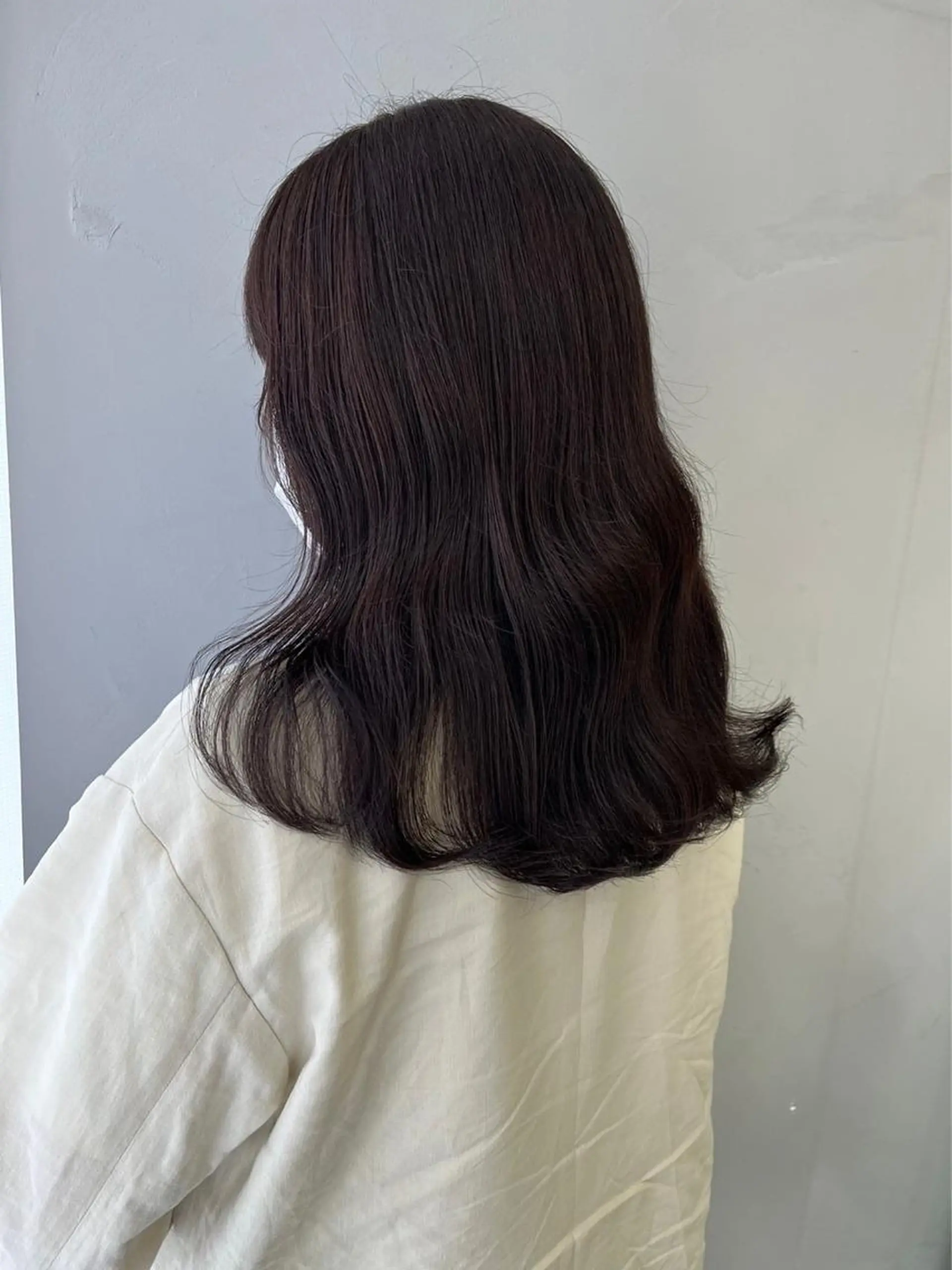 カラー メンズサロン【LOSS】所属・【LOSS】 rintaroのヘアスタイル