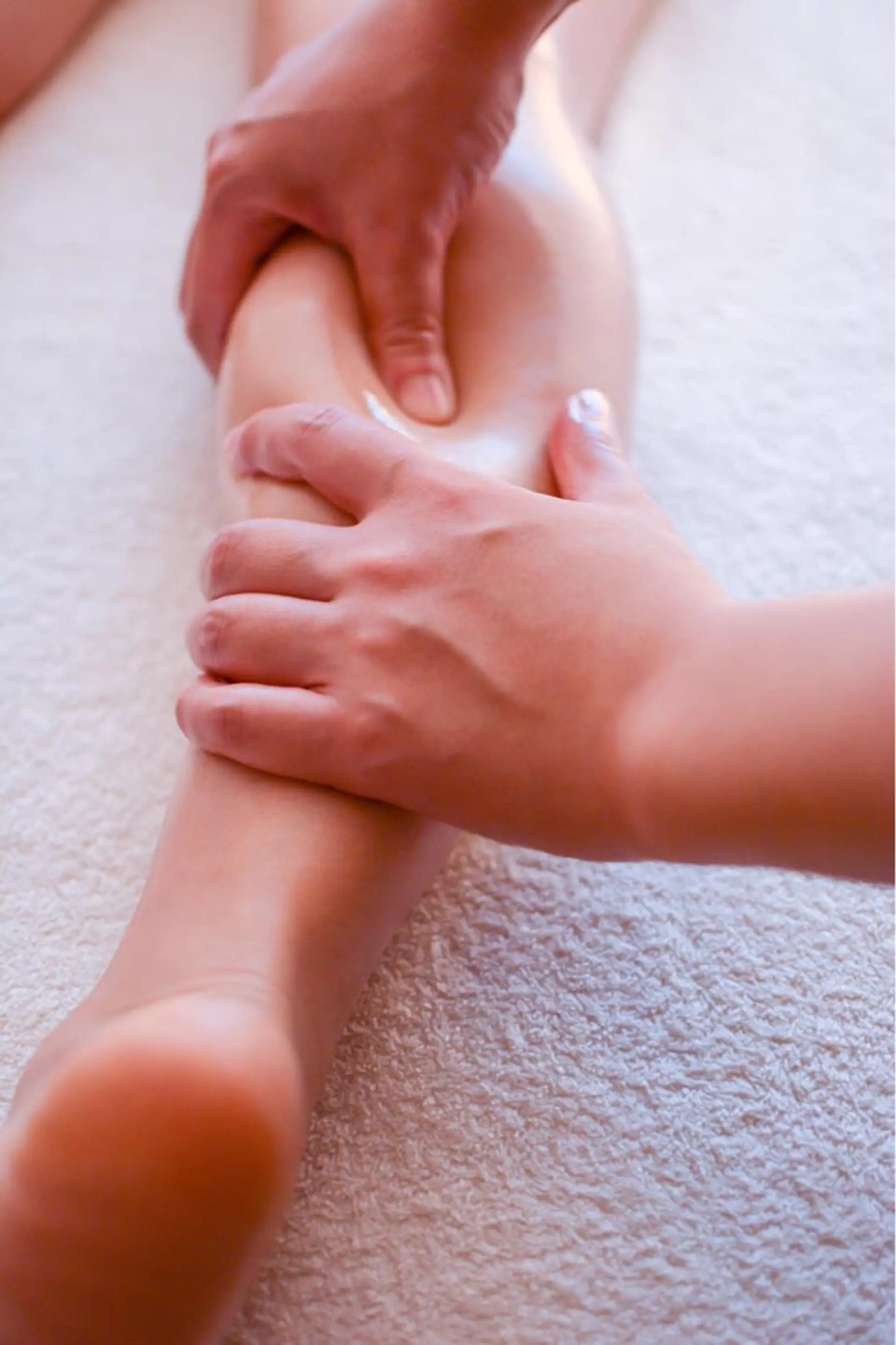 野田 知奈弥のエステ・リラクイメージ