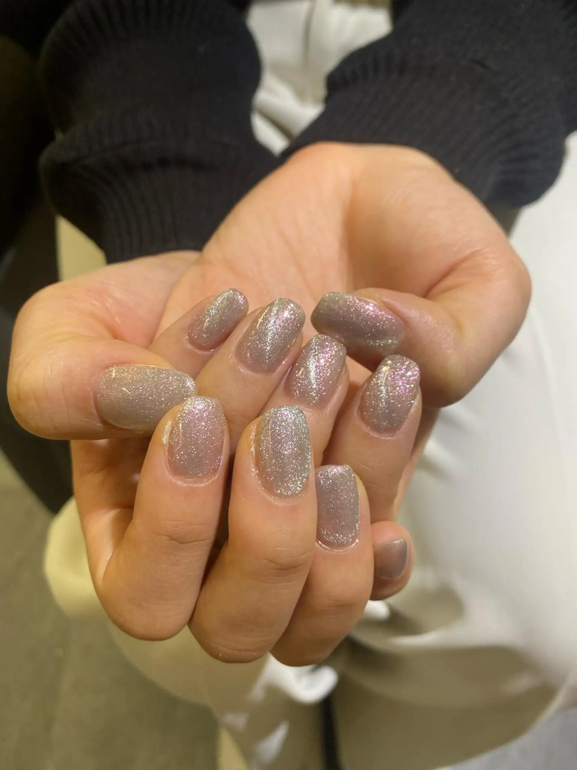 ネイル アートネイル ハンドネイル Maison Mizuhoのネイルデザイン