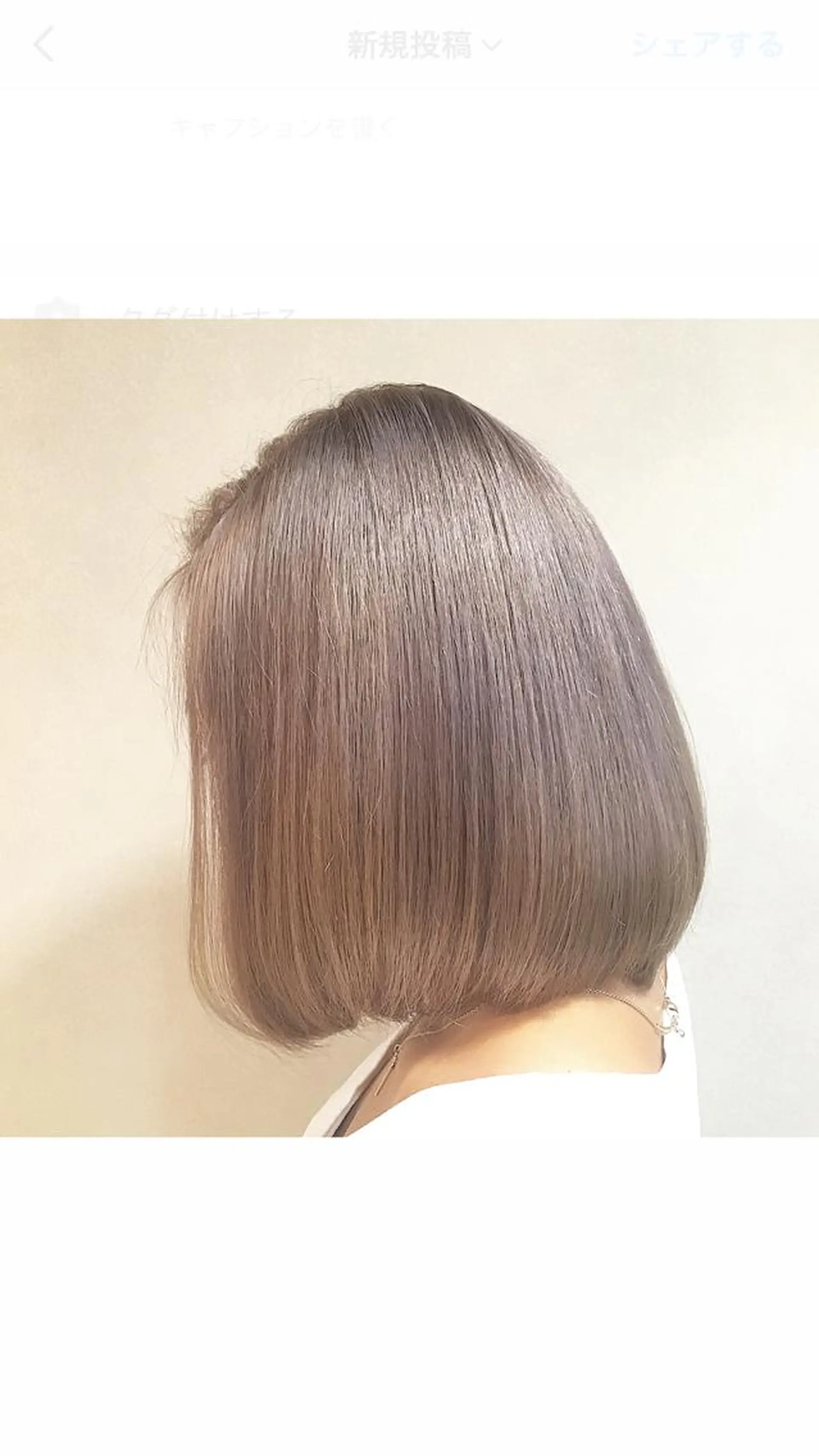ショート カラー ブリーチ ダブルカラー エクステ　ユノキ リョウタのヘアスタイル