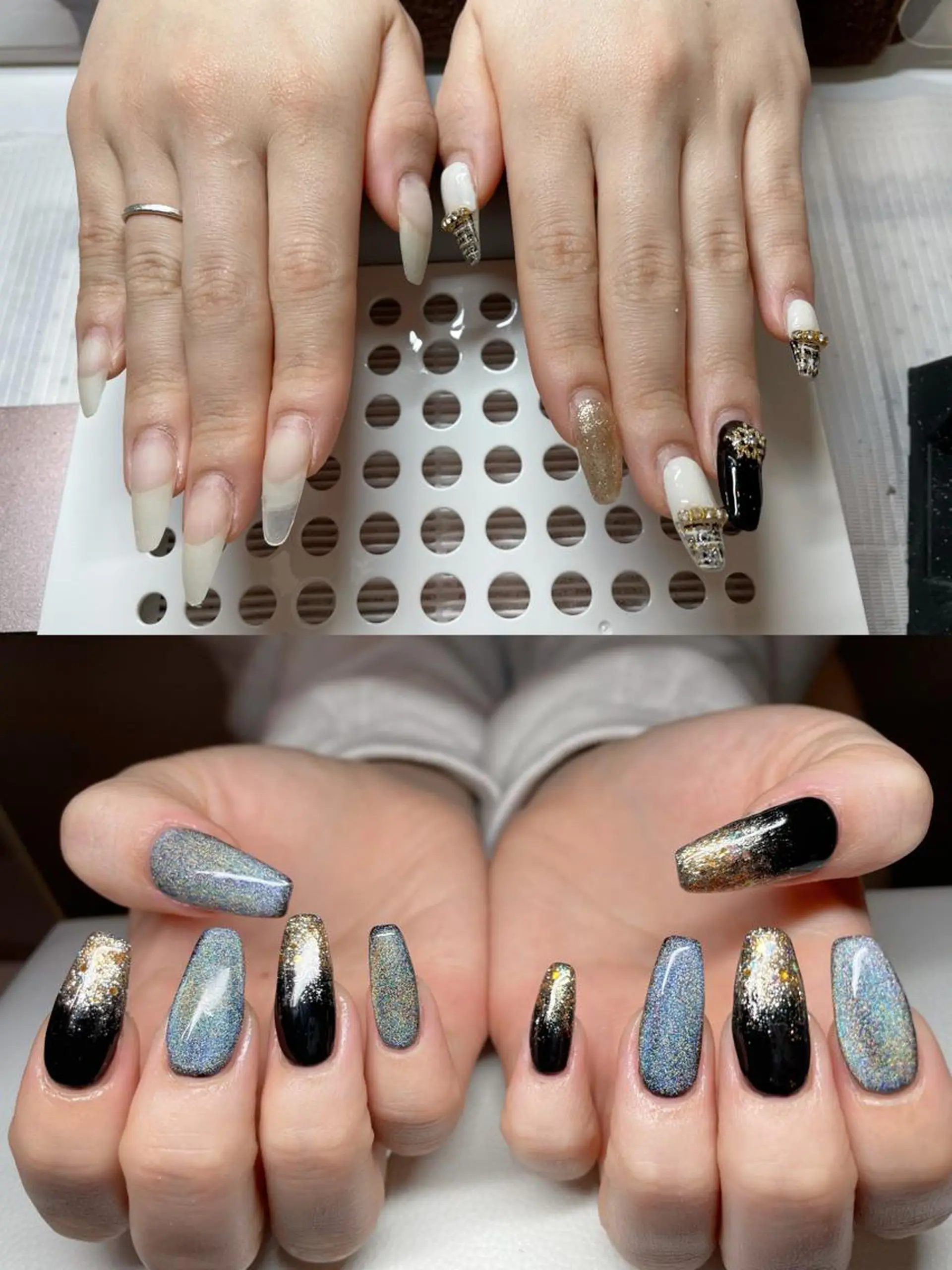 ネイル Cosmos♡ nailのネイルデザイン