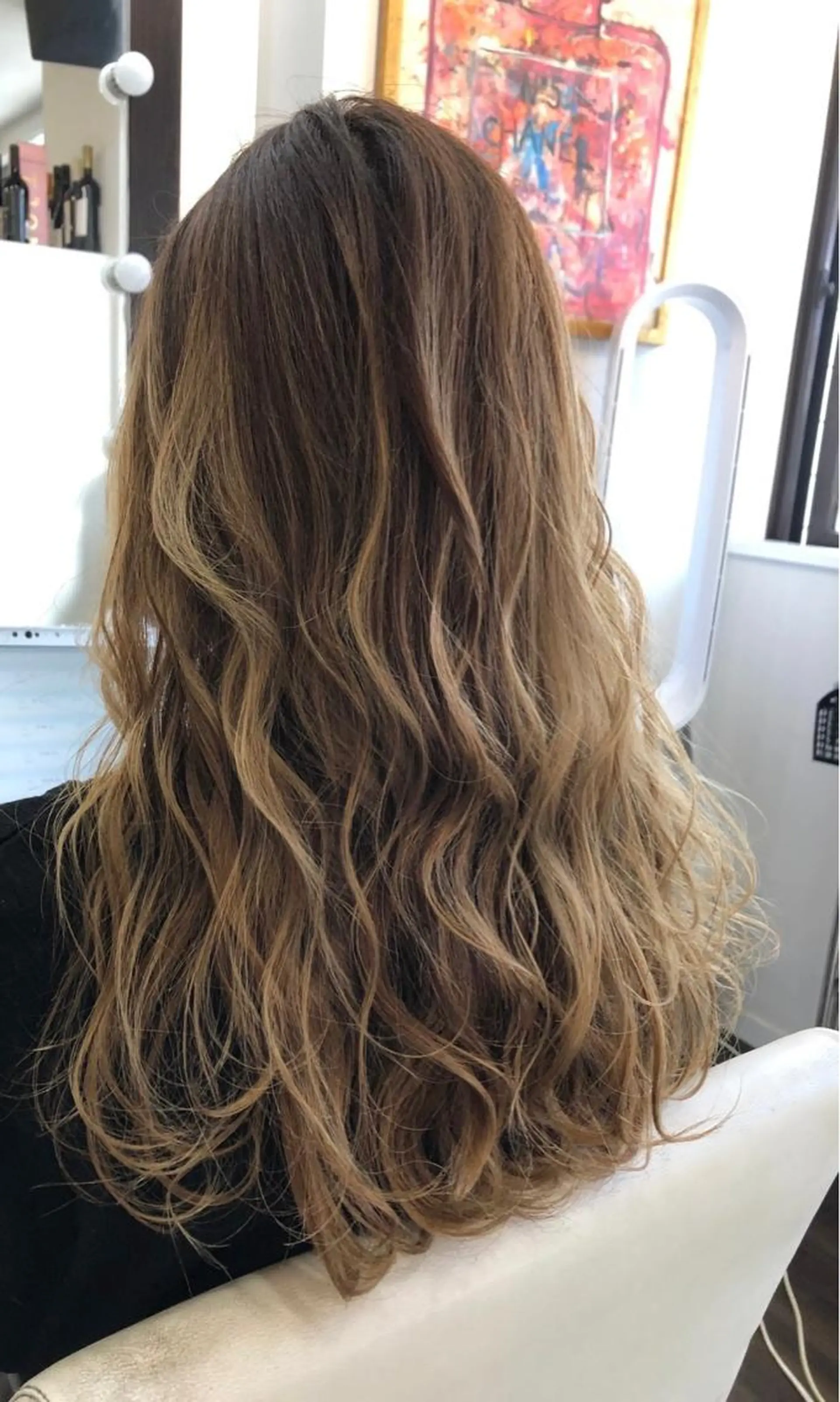 ロング 髪質改善FORMA 💫✨S.Katohのヘアスタイル