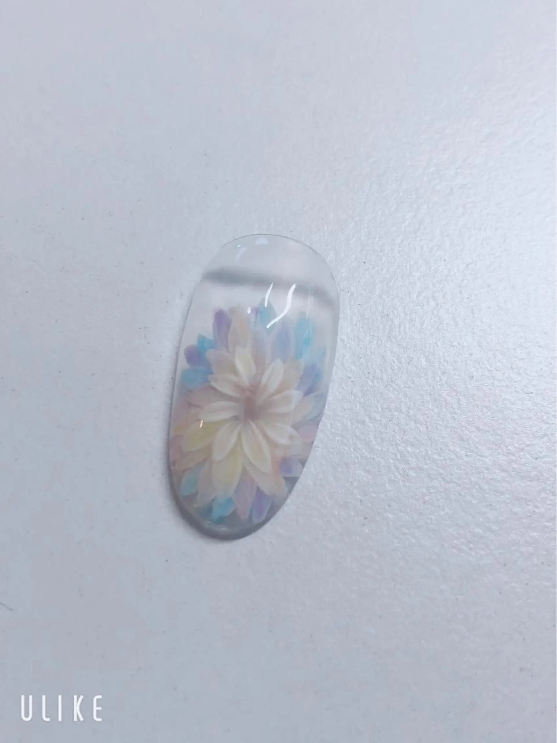 ネイル nailsalon ViViのネイルデザイン