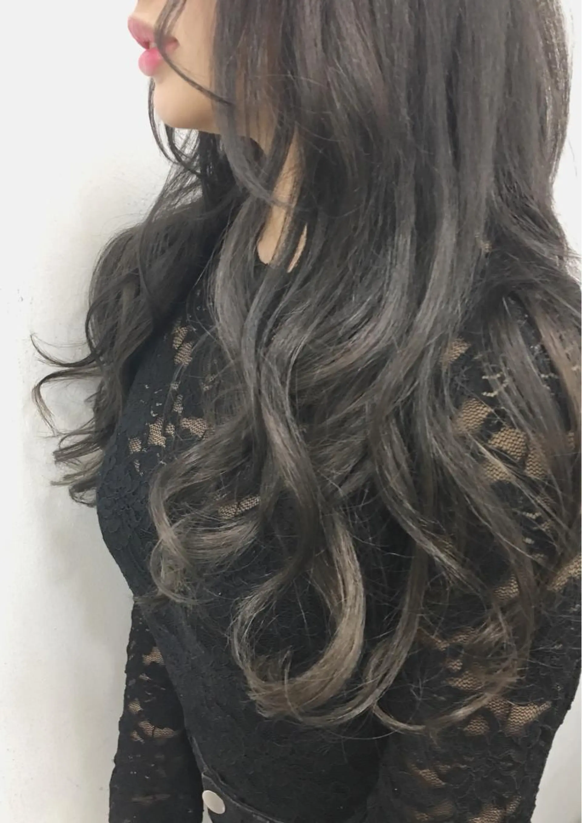 ロング カラー エクステの神様 ▫️原島ユウヤ▫️のヘアスタイル