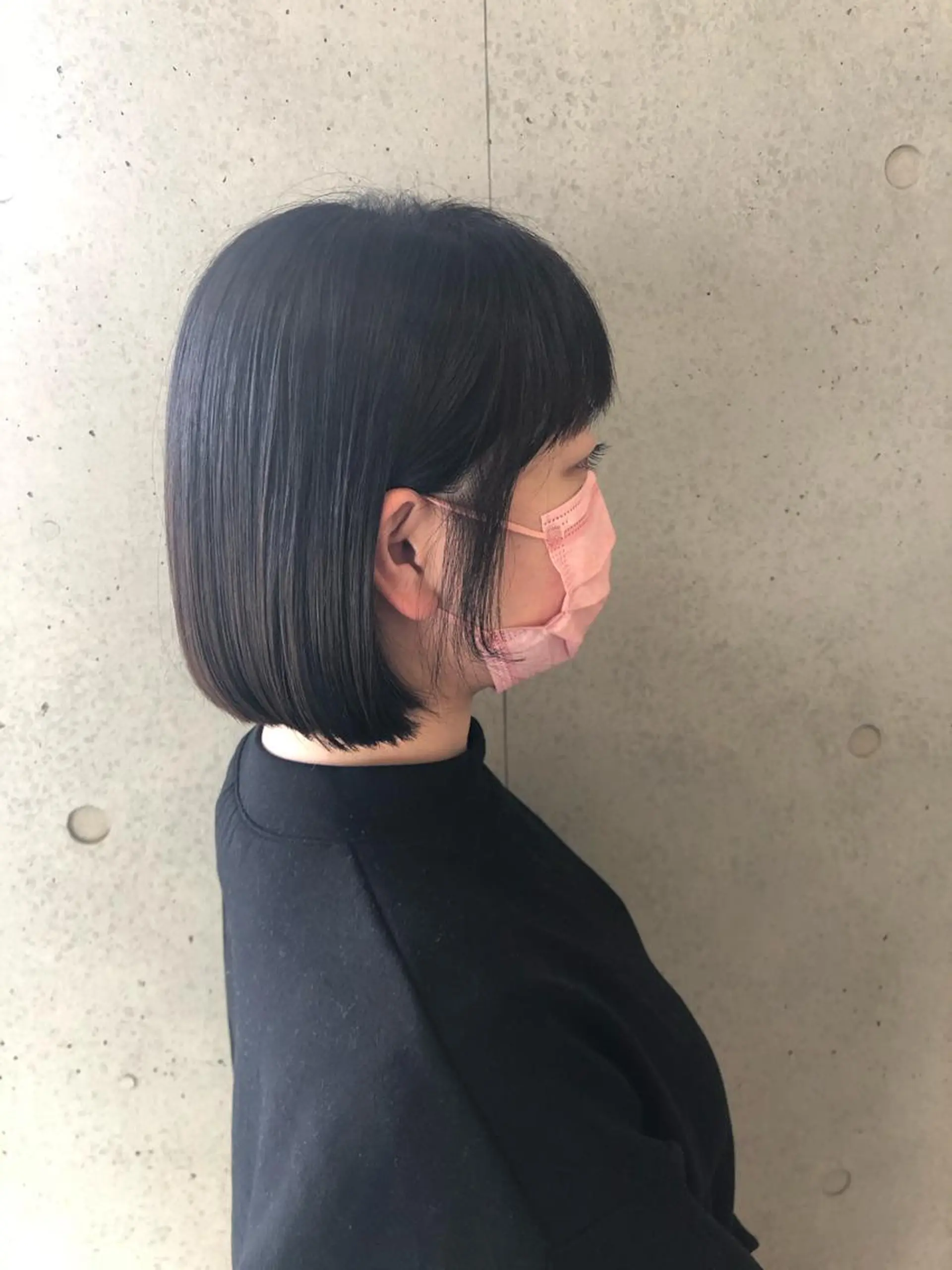 ショート Yuueye mioの眉毛・アイブロウイメージ