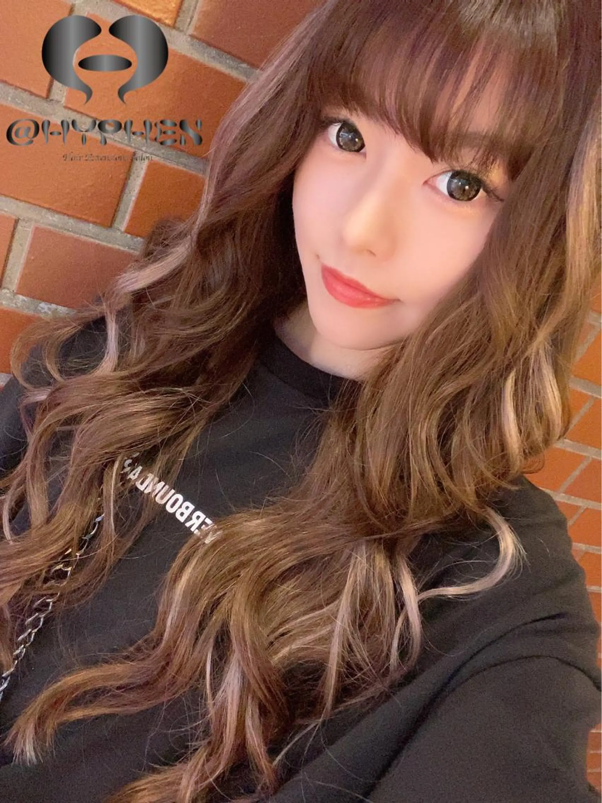ロング エクステ シールエクステ ☆KOSEI☆のヘアスタイル