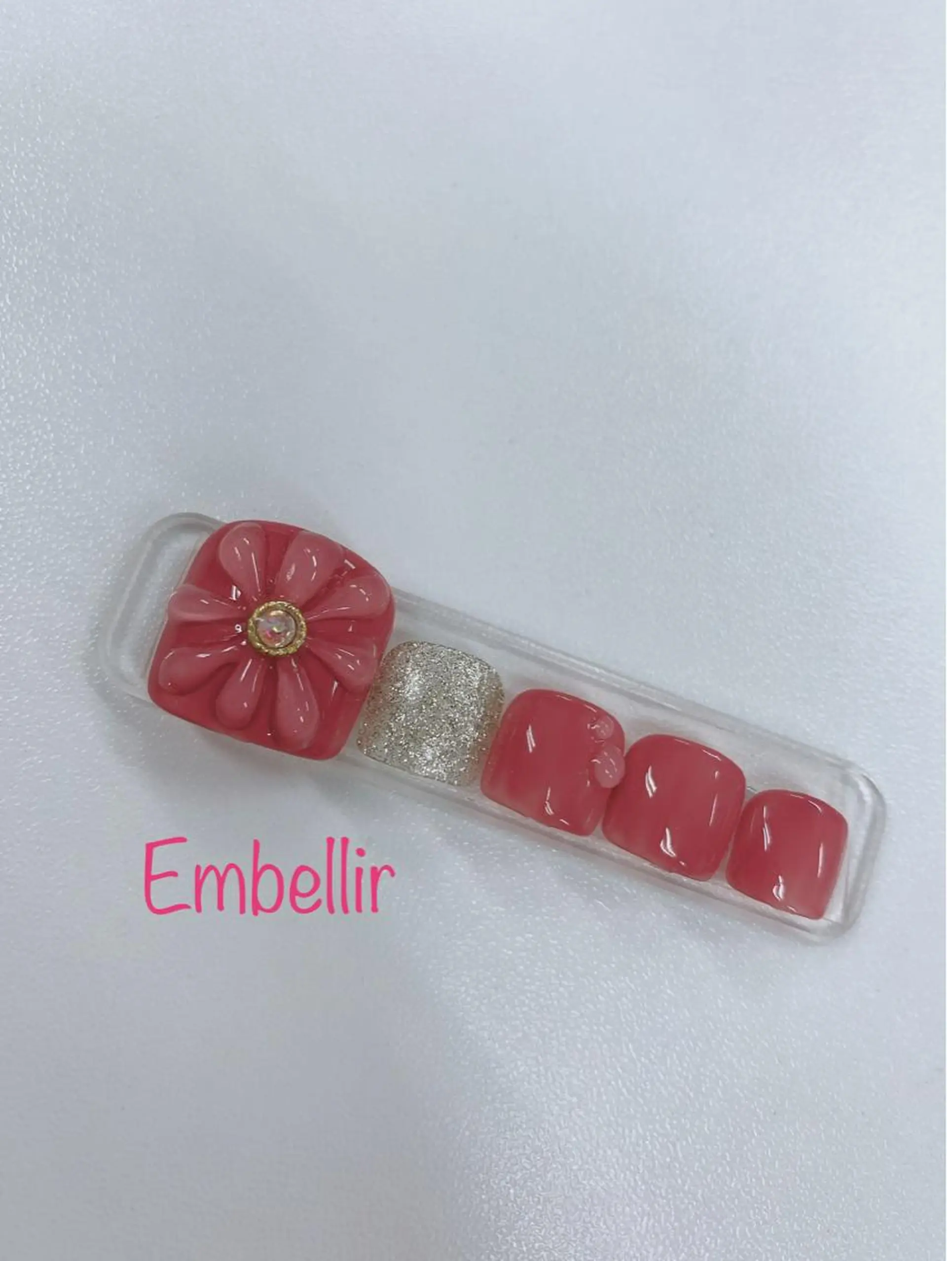 ネイル Embellir ♡鏡味のその他イメージ