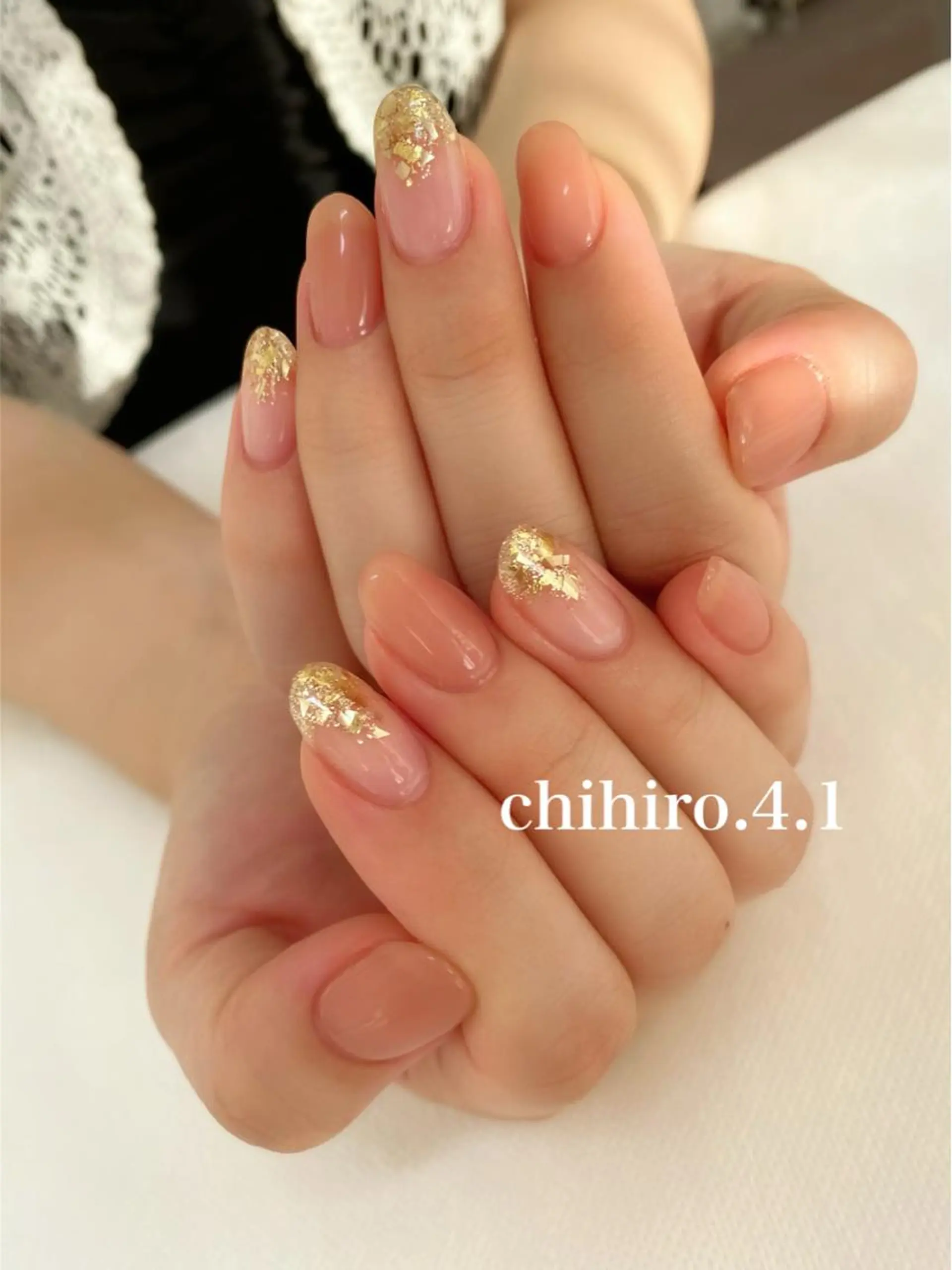 ネイル 武藤 千裕のエステ・リラクイメージ