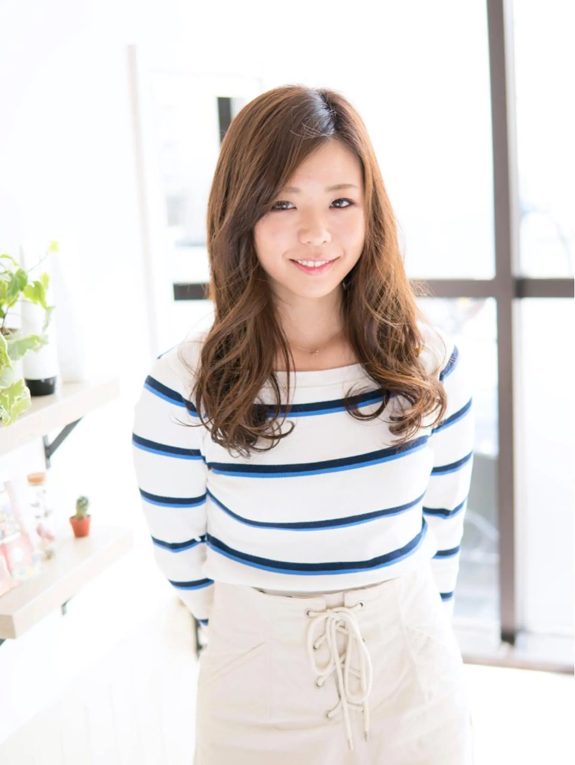 ロング ロング 元町・中華街白髪染めサロン T&um【ティーアンドアム】所属・永野 良一のその他イメージ