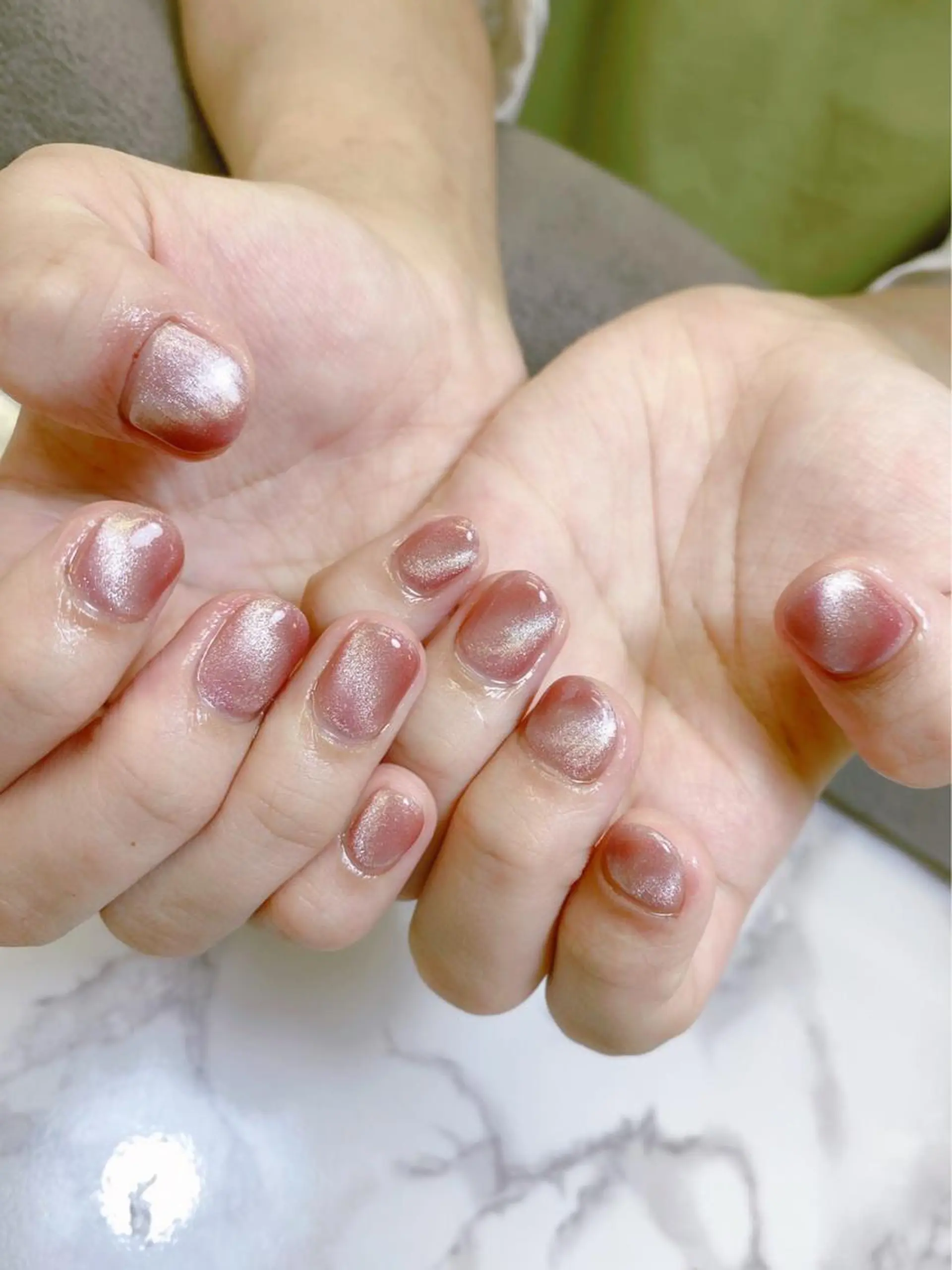 ネイル Avenir所属・Avenir nailのネイルデザイン