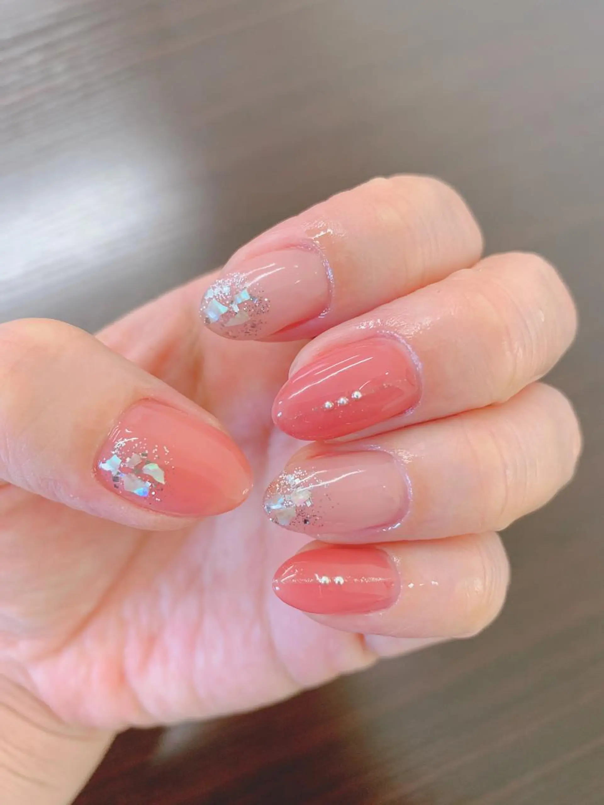 ネイル Embellir ♡鏡味のその他イメージ