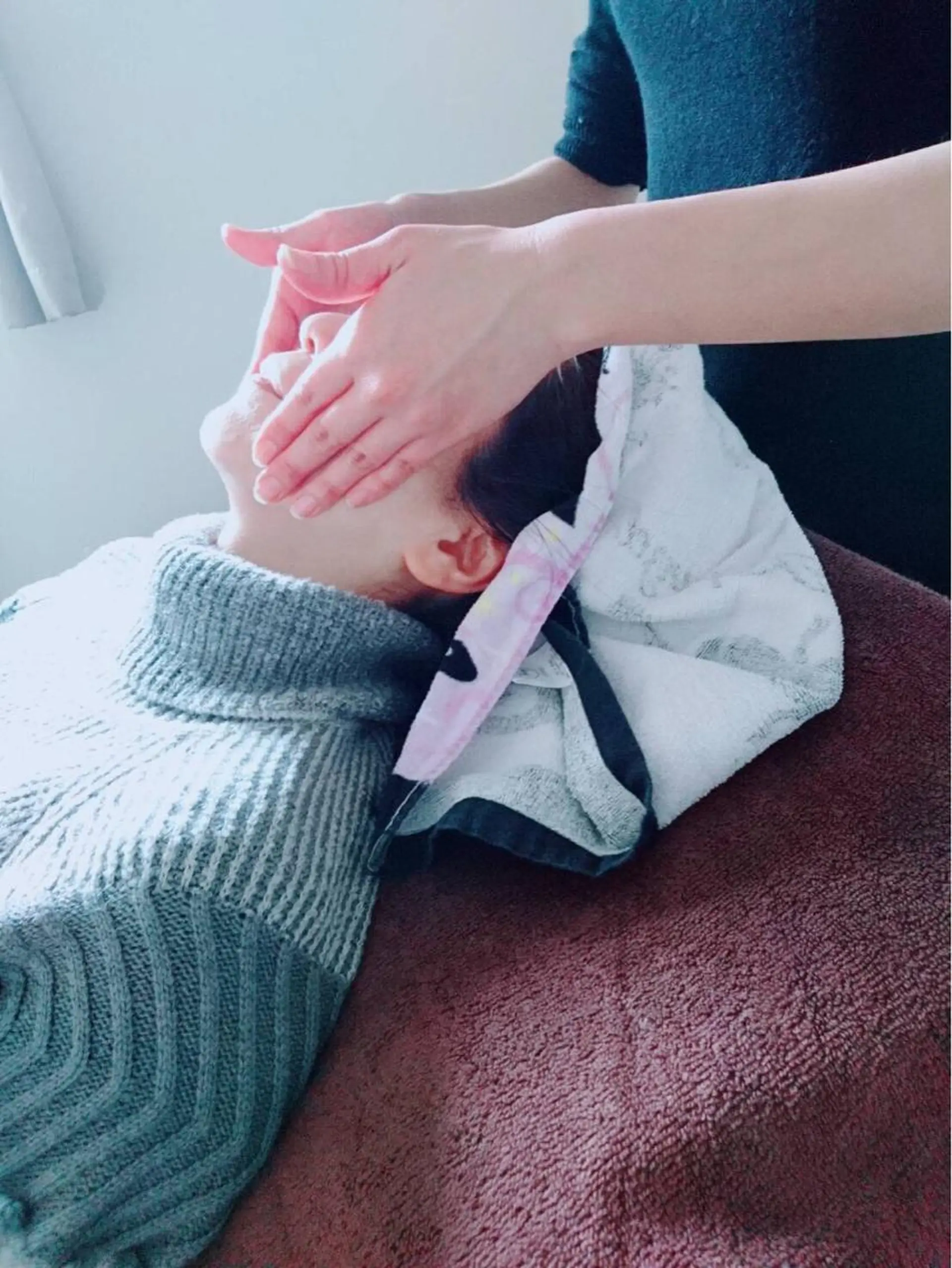 エステ 矢野 つかさのマツエク・マツパデザイン