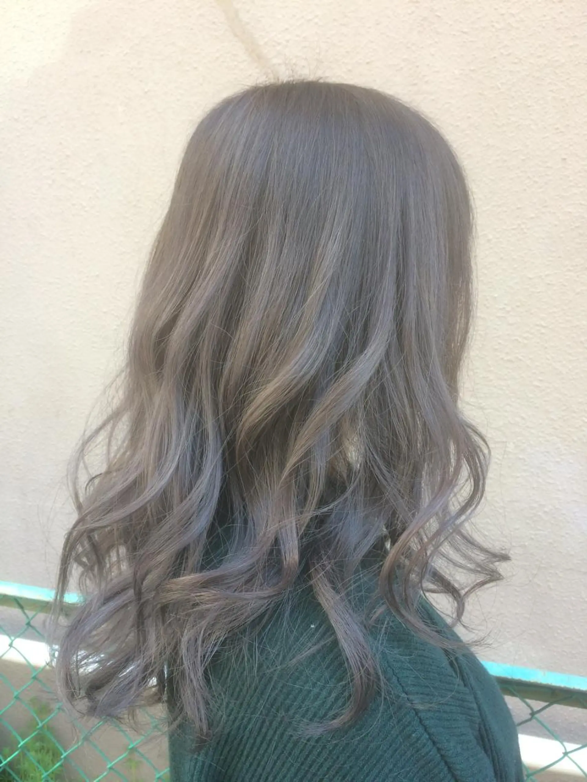 ミディアム LIVETOREA所属・エクステ/コスパ◎ /メンズ!白石宇由のヘアスタイル