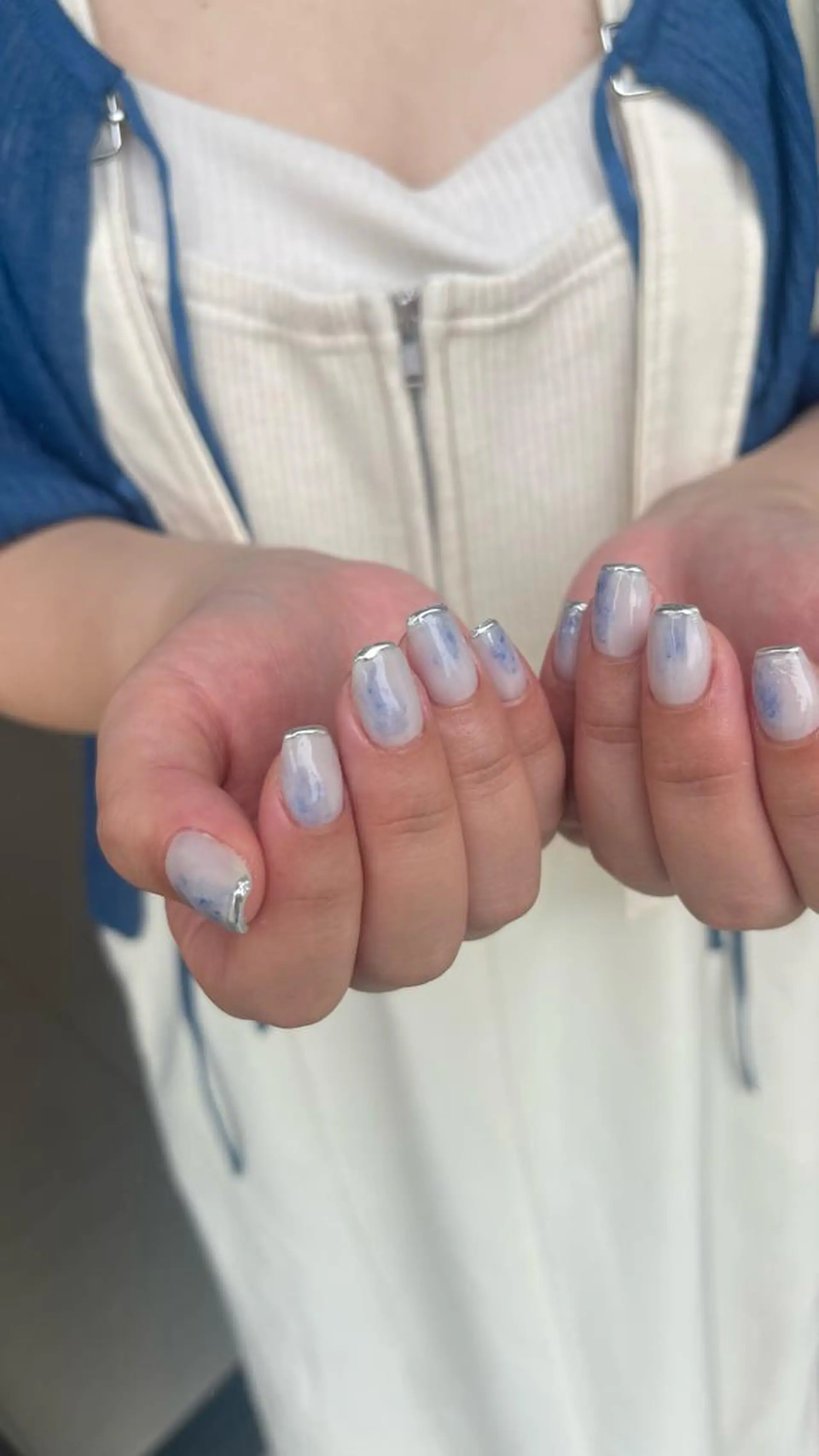 ネイル atelier ponoのネイルデザイン