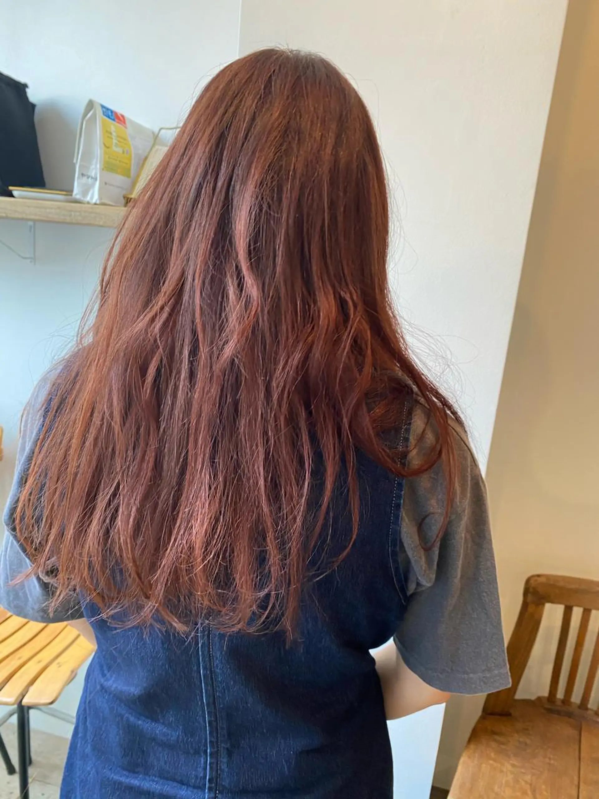 ショート メンズ 中江 柊のヘアスタイル