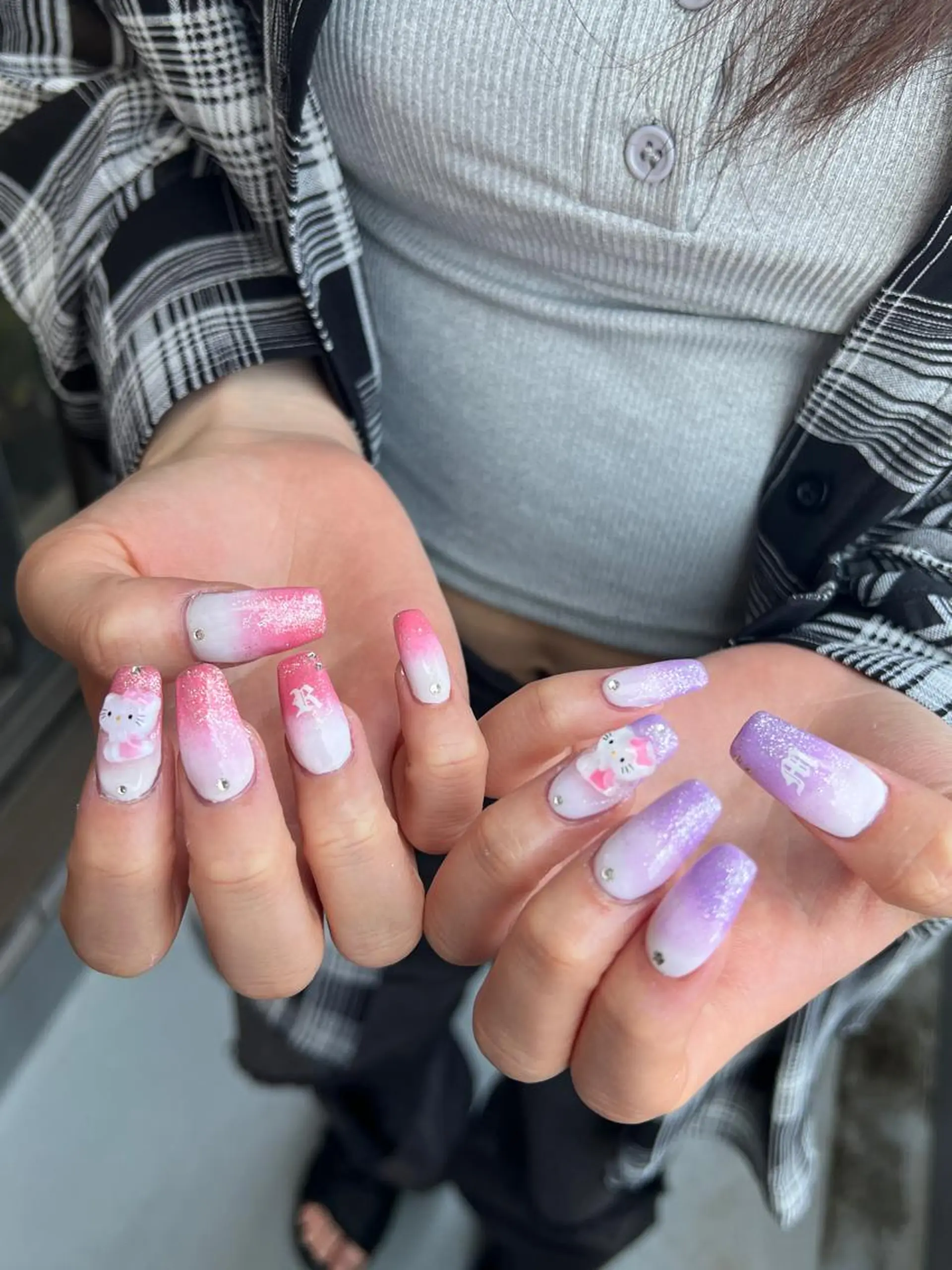 ネイル ハンドネイル NONO /episkeyのネイルデザイン