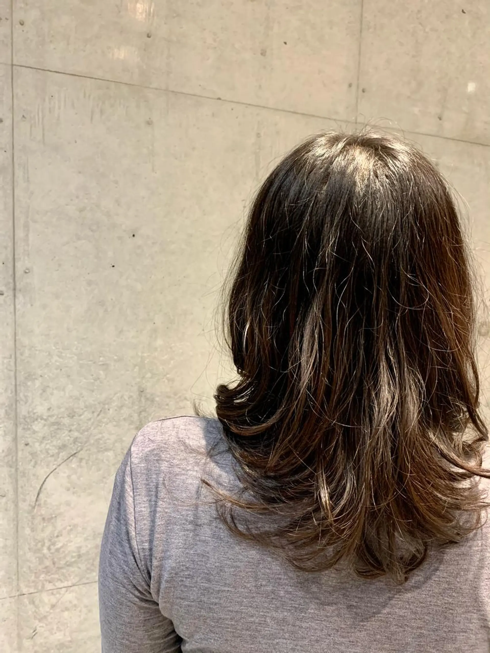 パーマ ✂︎ちゆら✂︎  -chiyura-所属・ちゆら -chiyura-のヘアスタイル