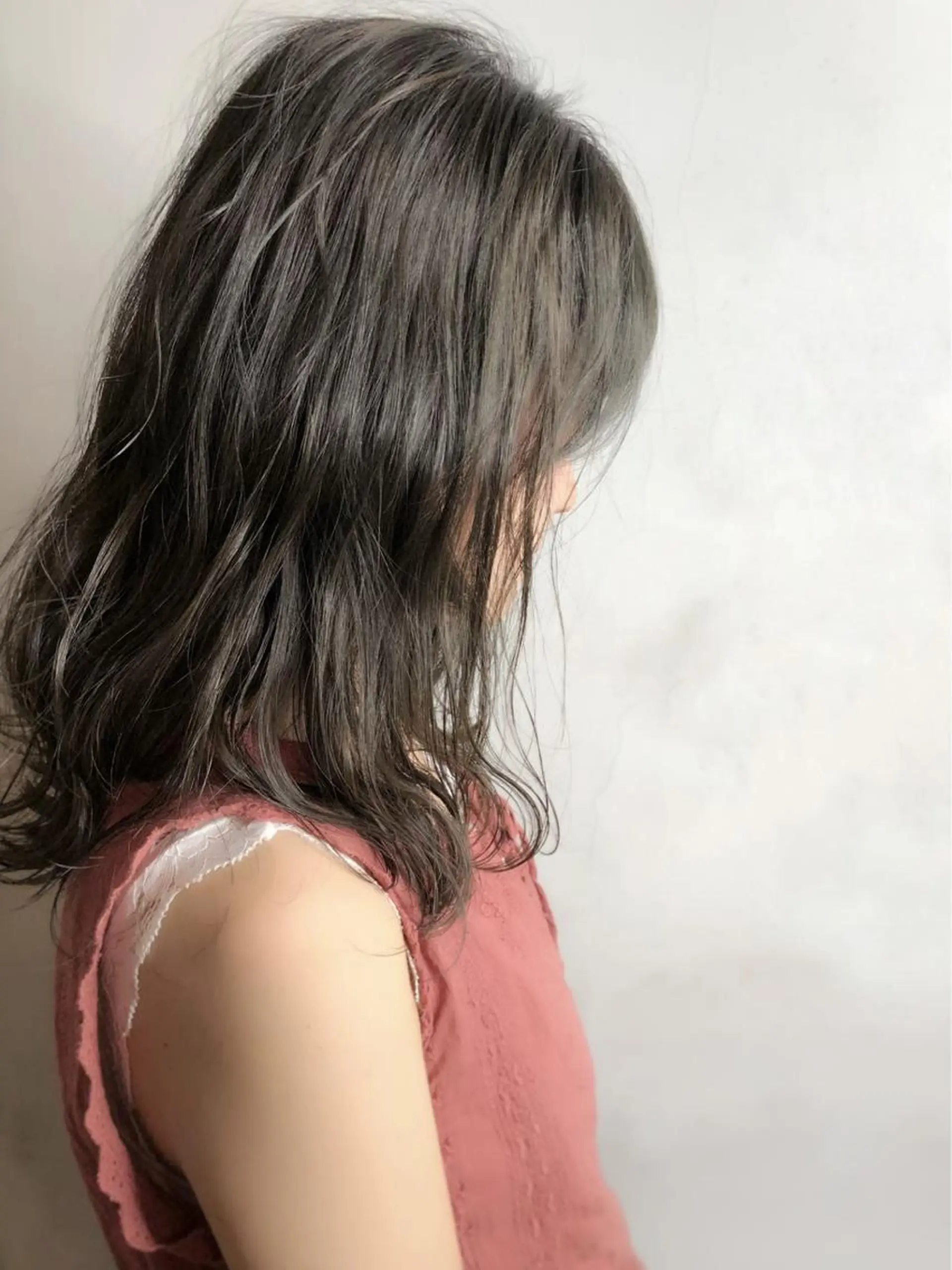 ミディアム カラー 髙田　健治 (ケンジ)のその他イメージ