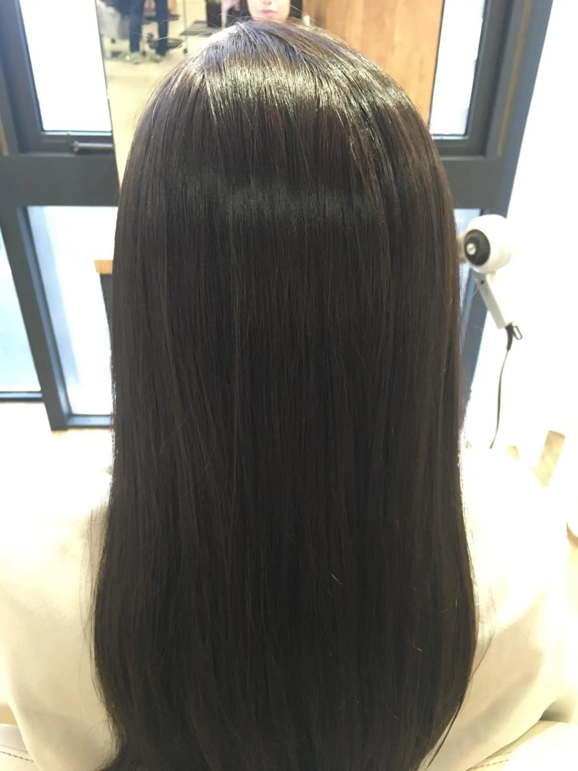 ロング トリートメント N/salon所属・中村 百合子のマツエク・マツパデザイン