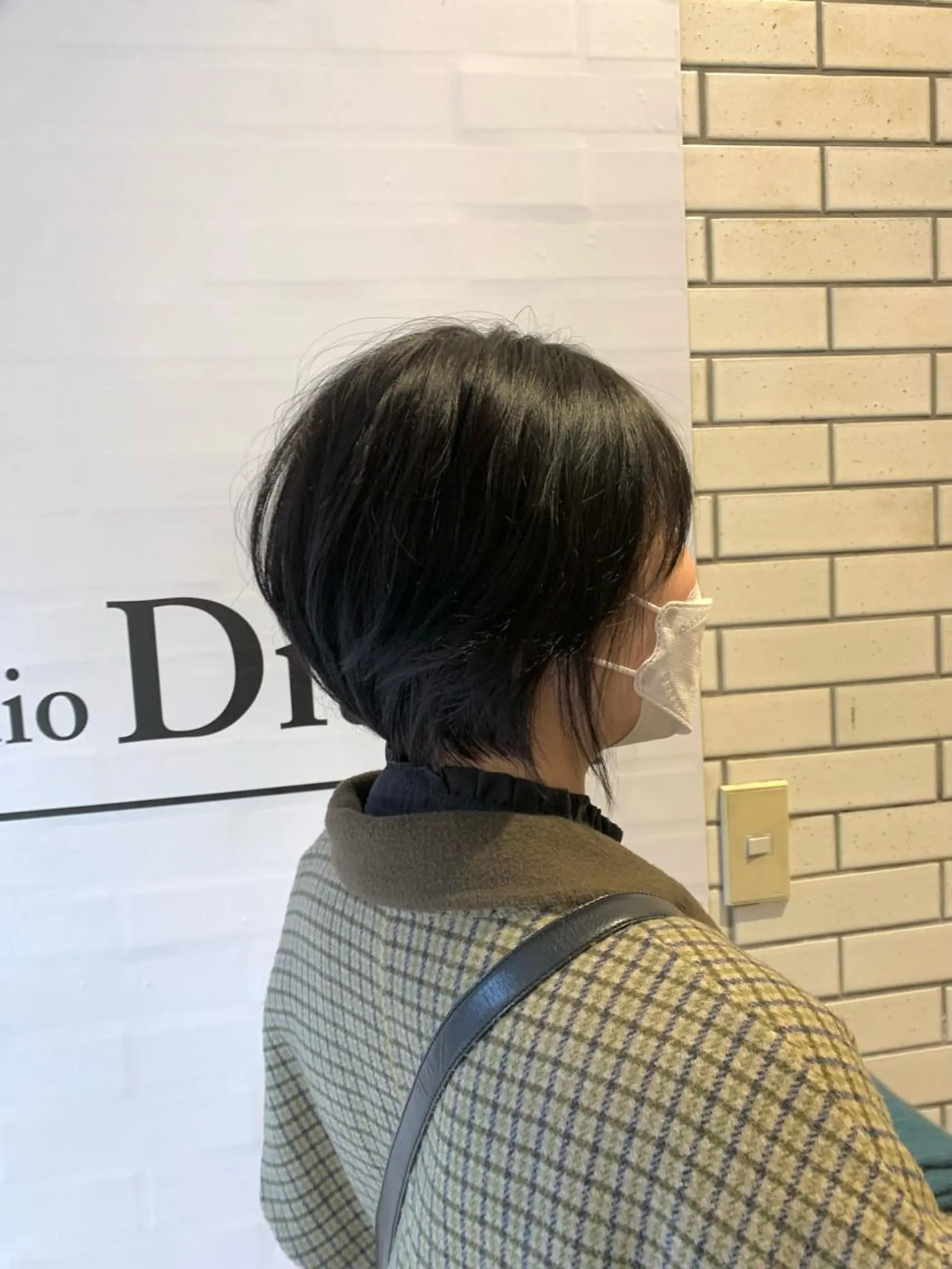 ショート カラー 年内期間限定 🫧まゆ🫧のヘアスタイル