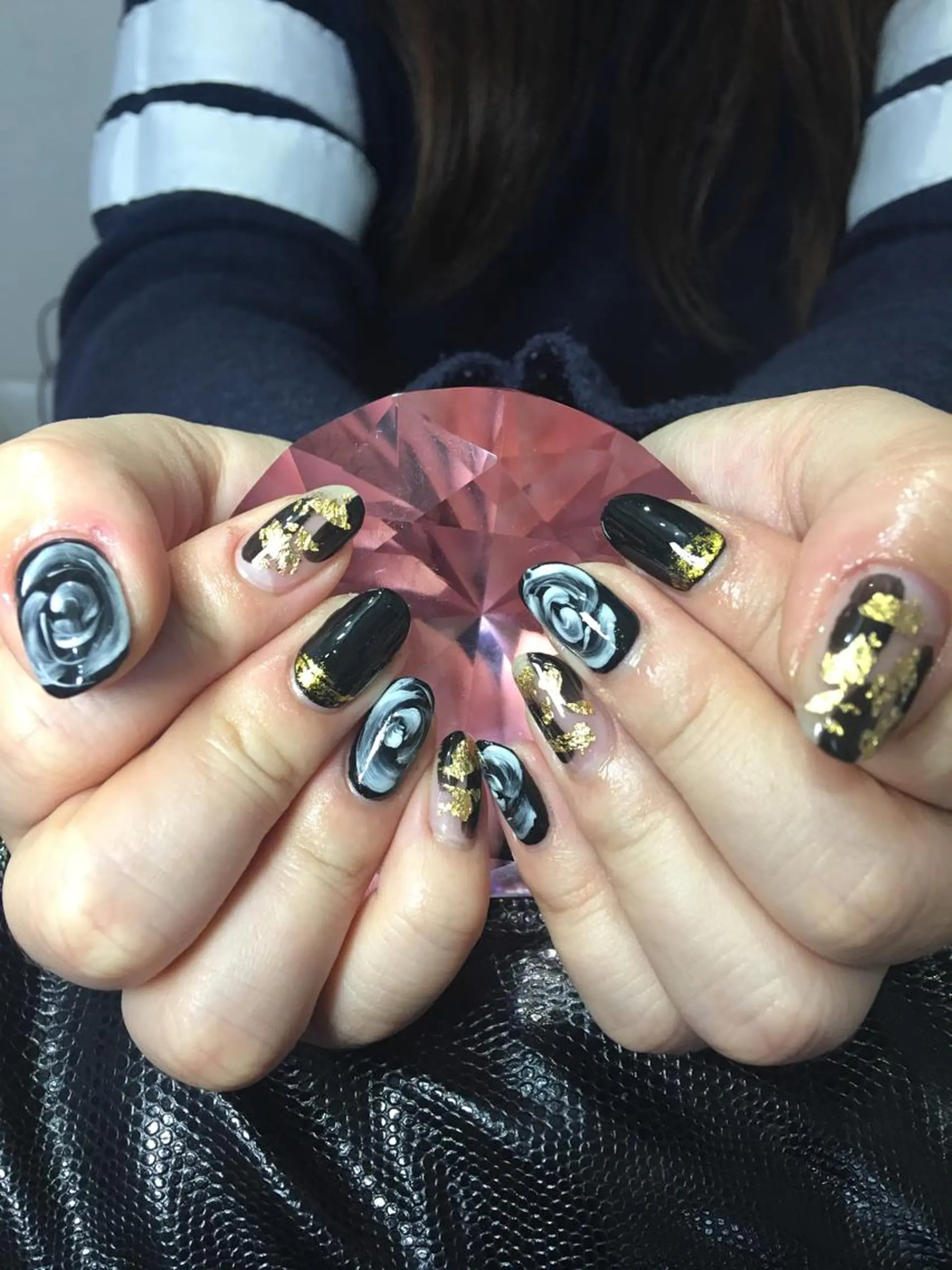 ネイル ネイルサロン Sweetのネイルデザイン