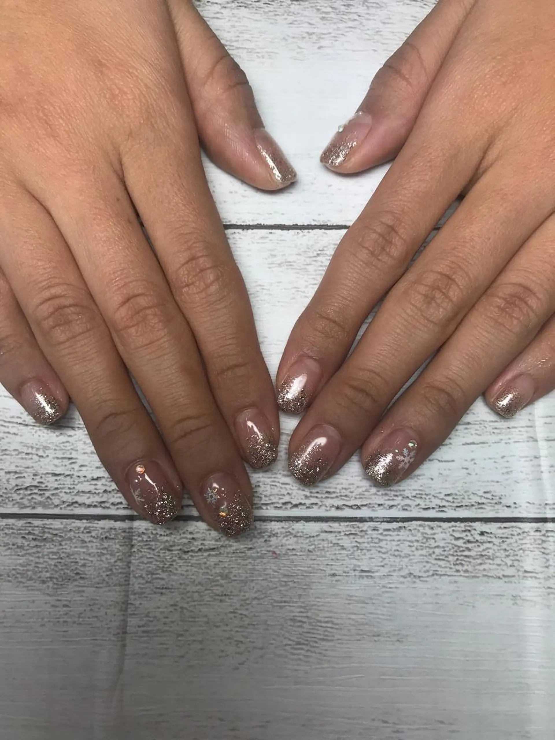 ネイル yu kaのネイルデザイン