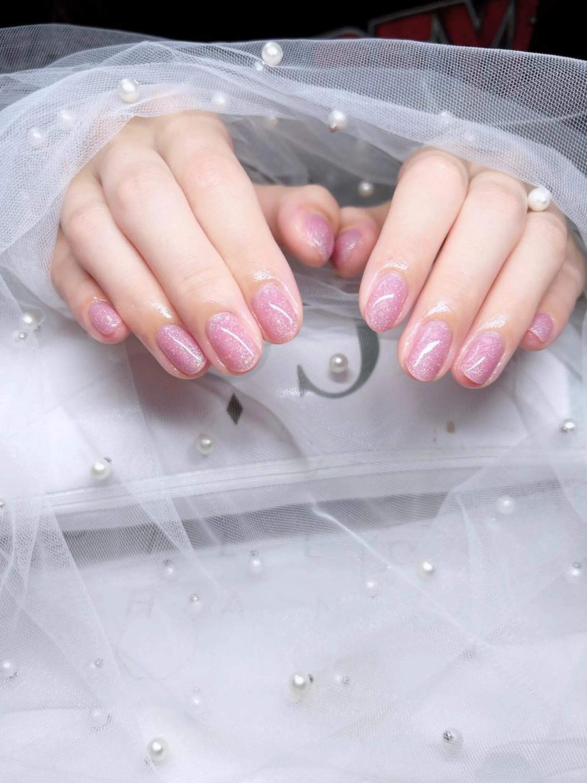 ネイル ハンドネイル MK ネイルサロンのネイルデザイン