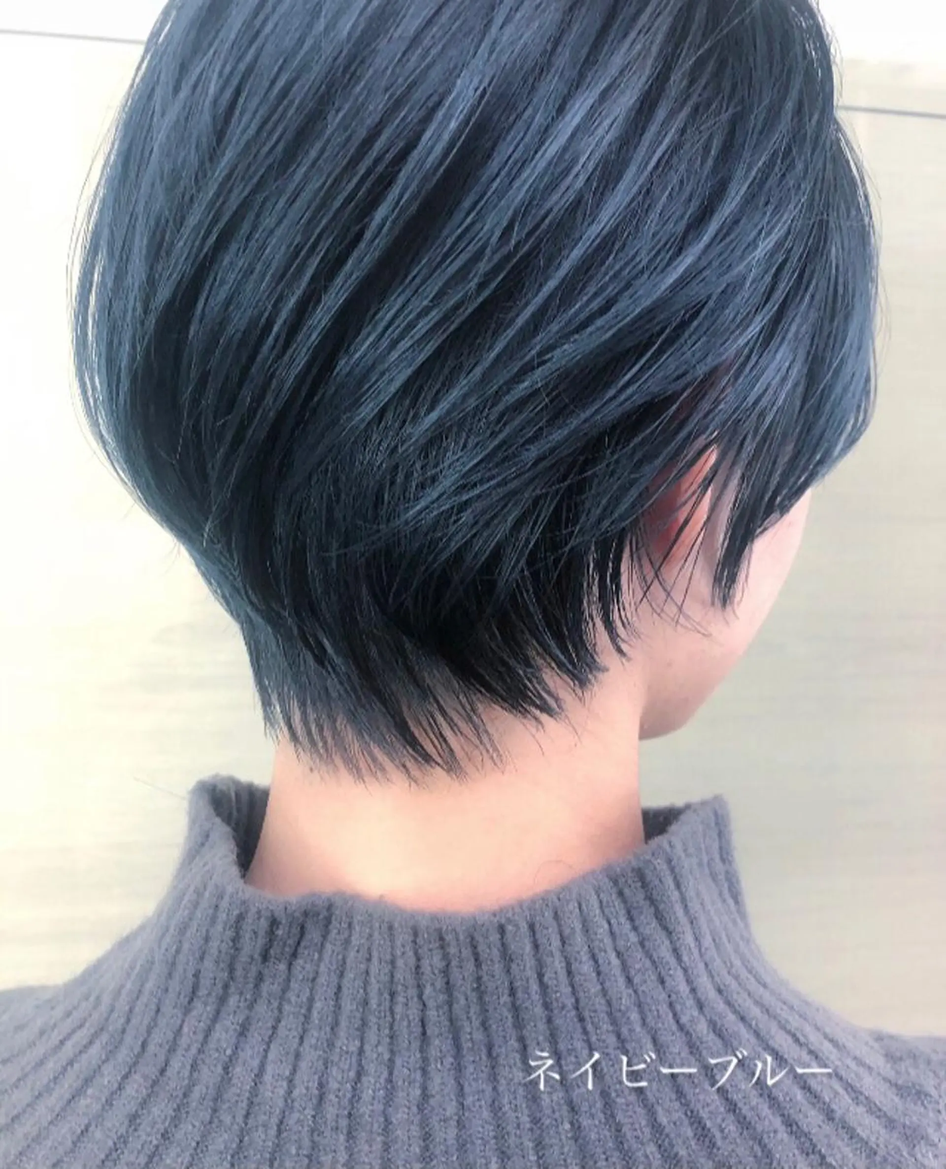 ショート モテ髪支持率NO.1 KENJIROのヘアスタイル