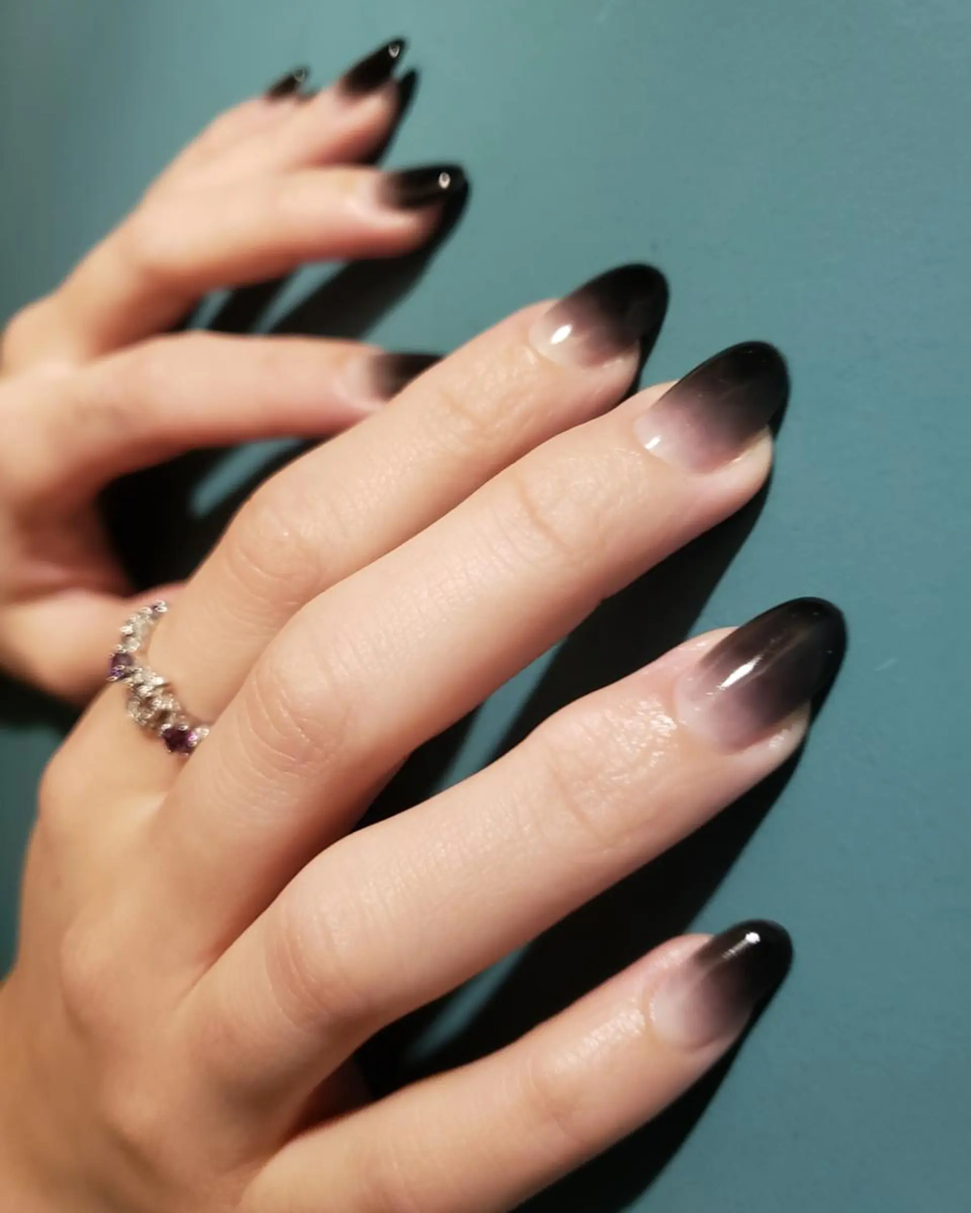 ネイル ハンドネイル YUUKOKU Nailのネイルデザイン