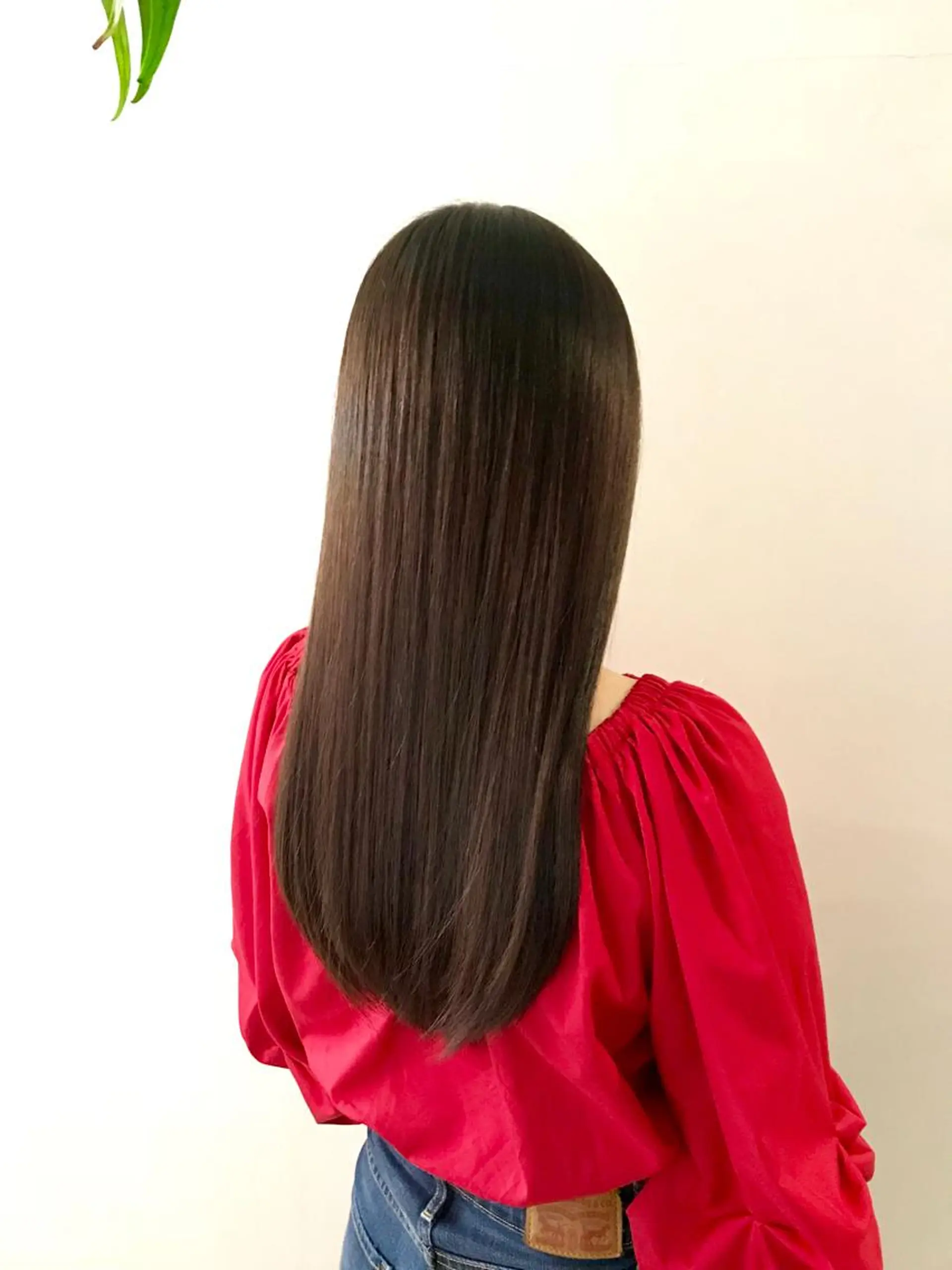 ロング カラー ヘアカラー トリートメント ヘッドスパ Akua【代表】 Kazumaのヘアスタイル