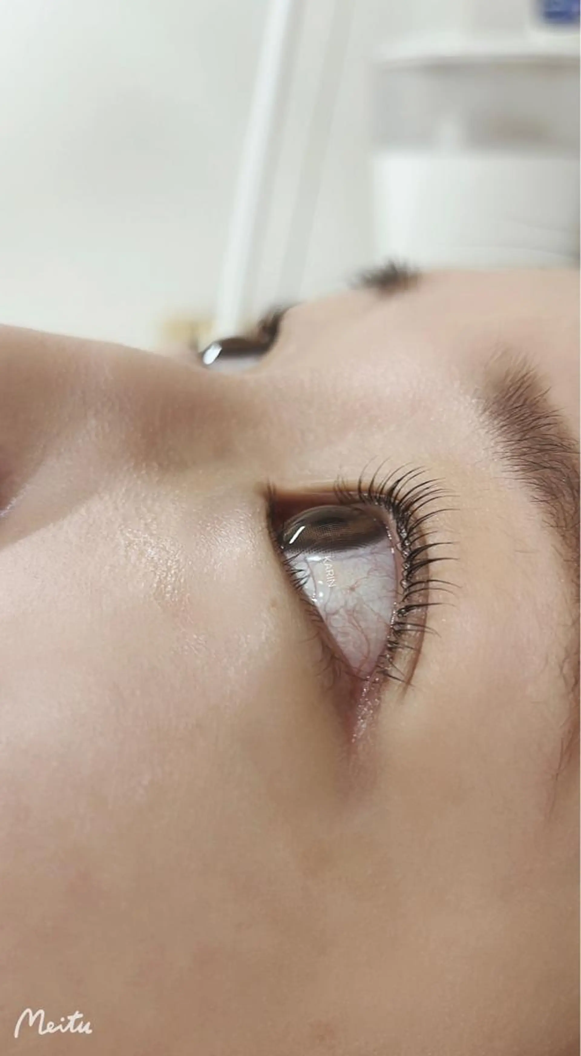 マツエク・マツパ Ci ara🍒のマツエク・マツパデザイン