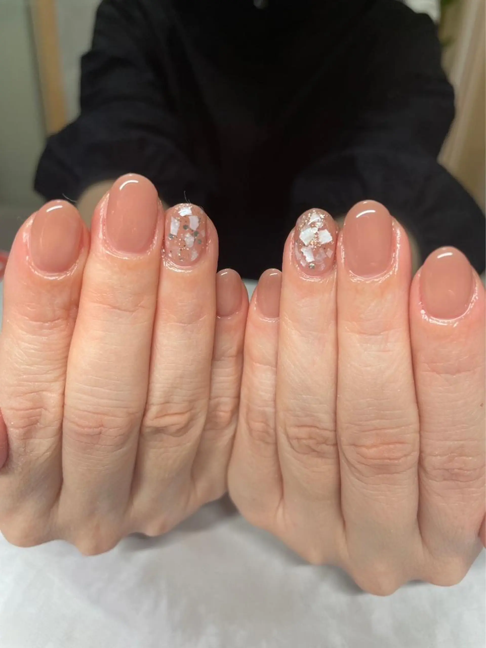 ネイル total beauty  salon ONE所属・salon ONEの眉毛・アイブロウイメージ