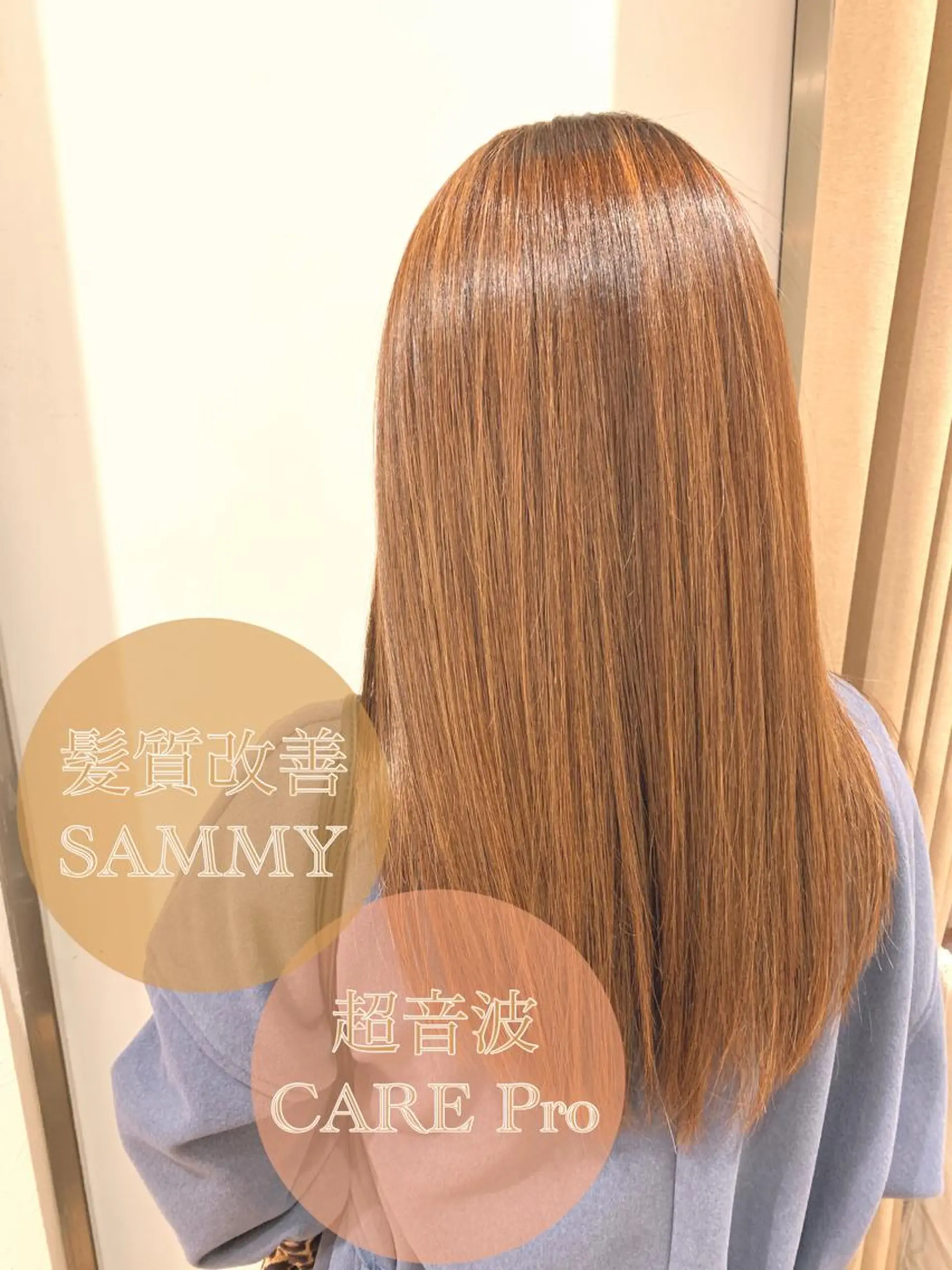 ロング カラー パーマ ヘアアレンジ アディクシーカラー バレイヤージュ ブリーチ ケアブリーチ デザインカラー トリートメント Zina福岡天神店 艶髪/レイヤー/小顔のヘアスタイル