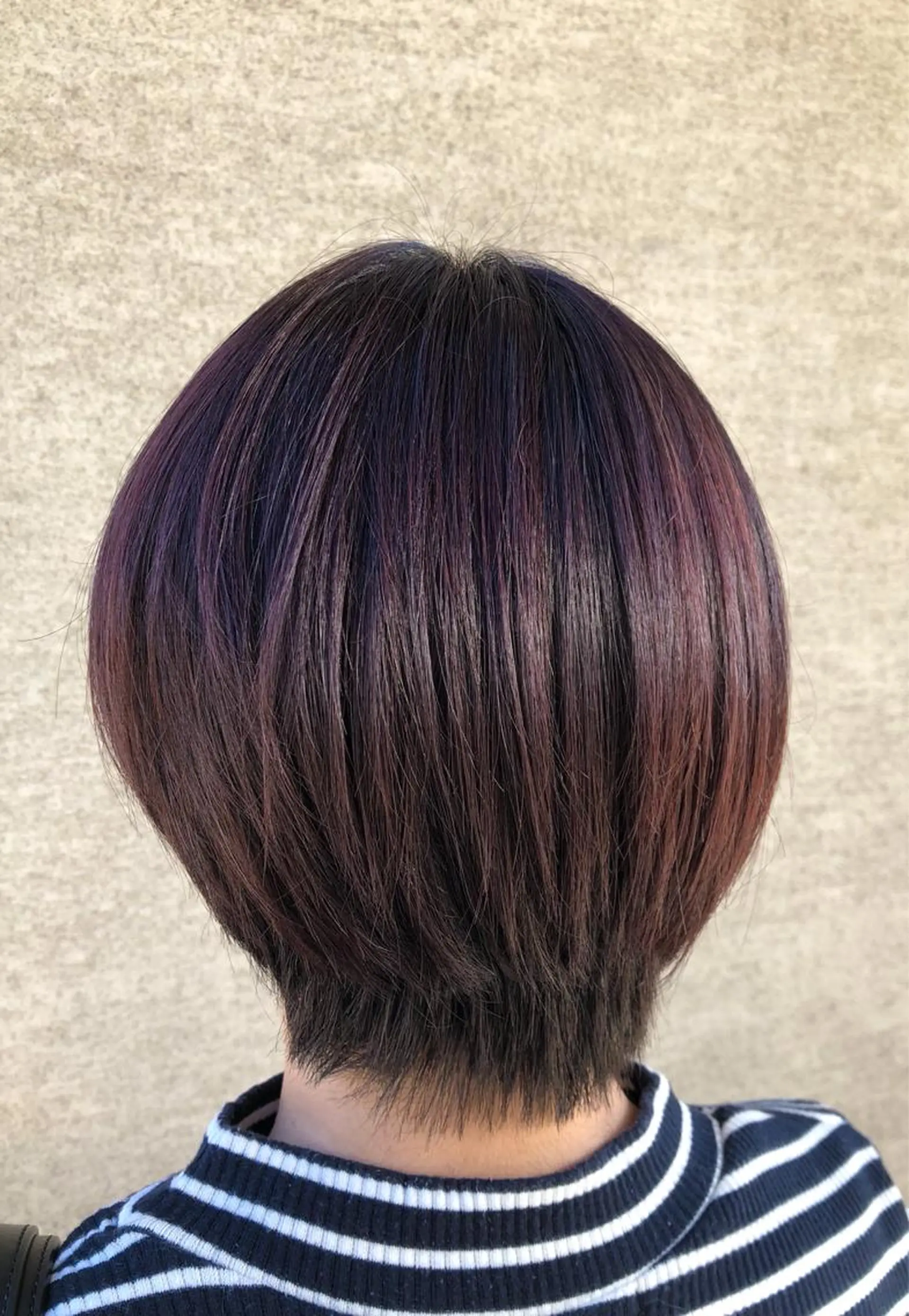 カラー カット ヘアカラー トリートメント AZ HAIR所属・横山 晃隆のヘアスタイル