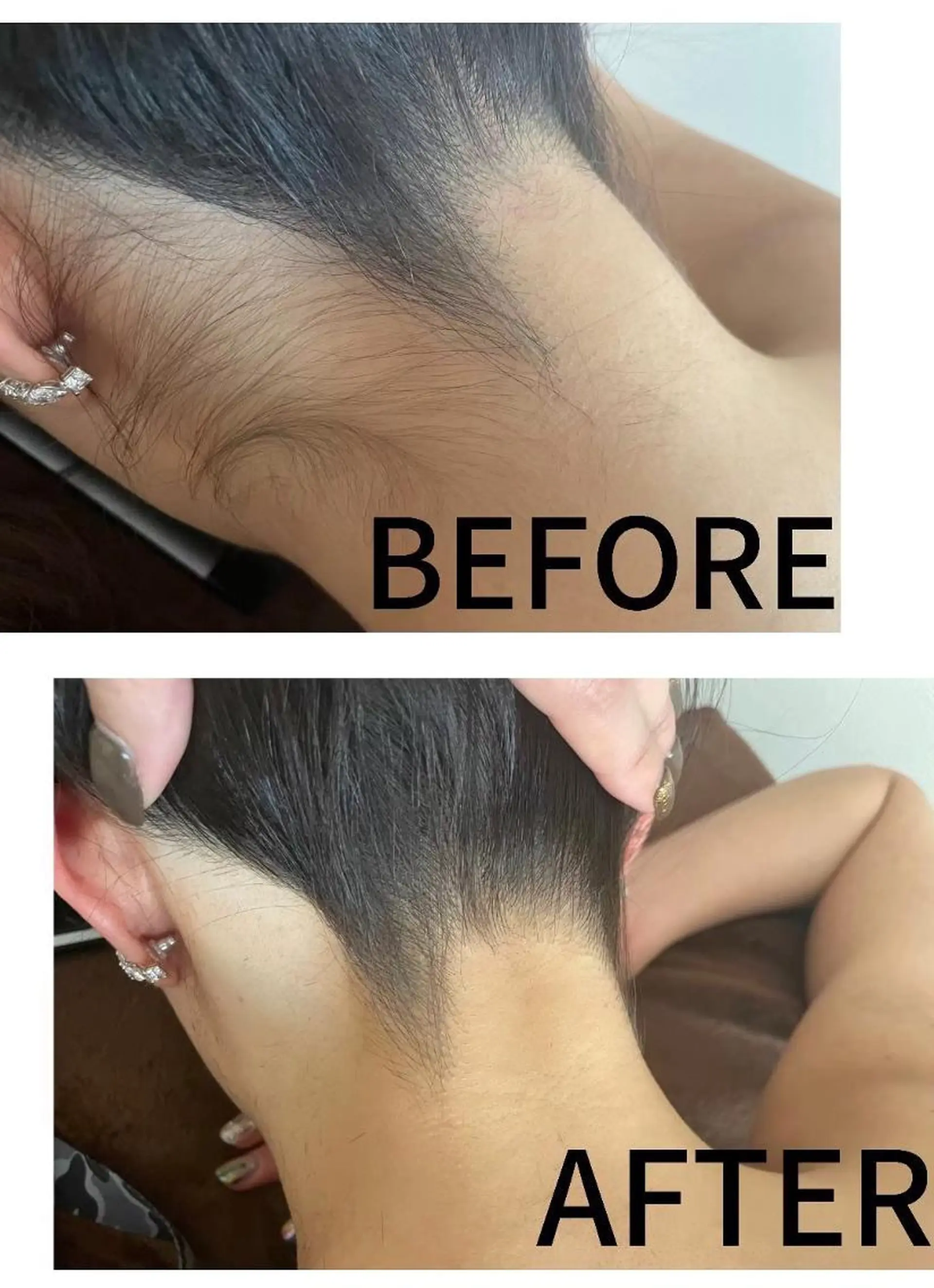 salon SHE° 新宿店🩵のその他イメージ