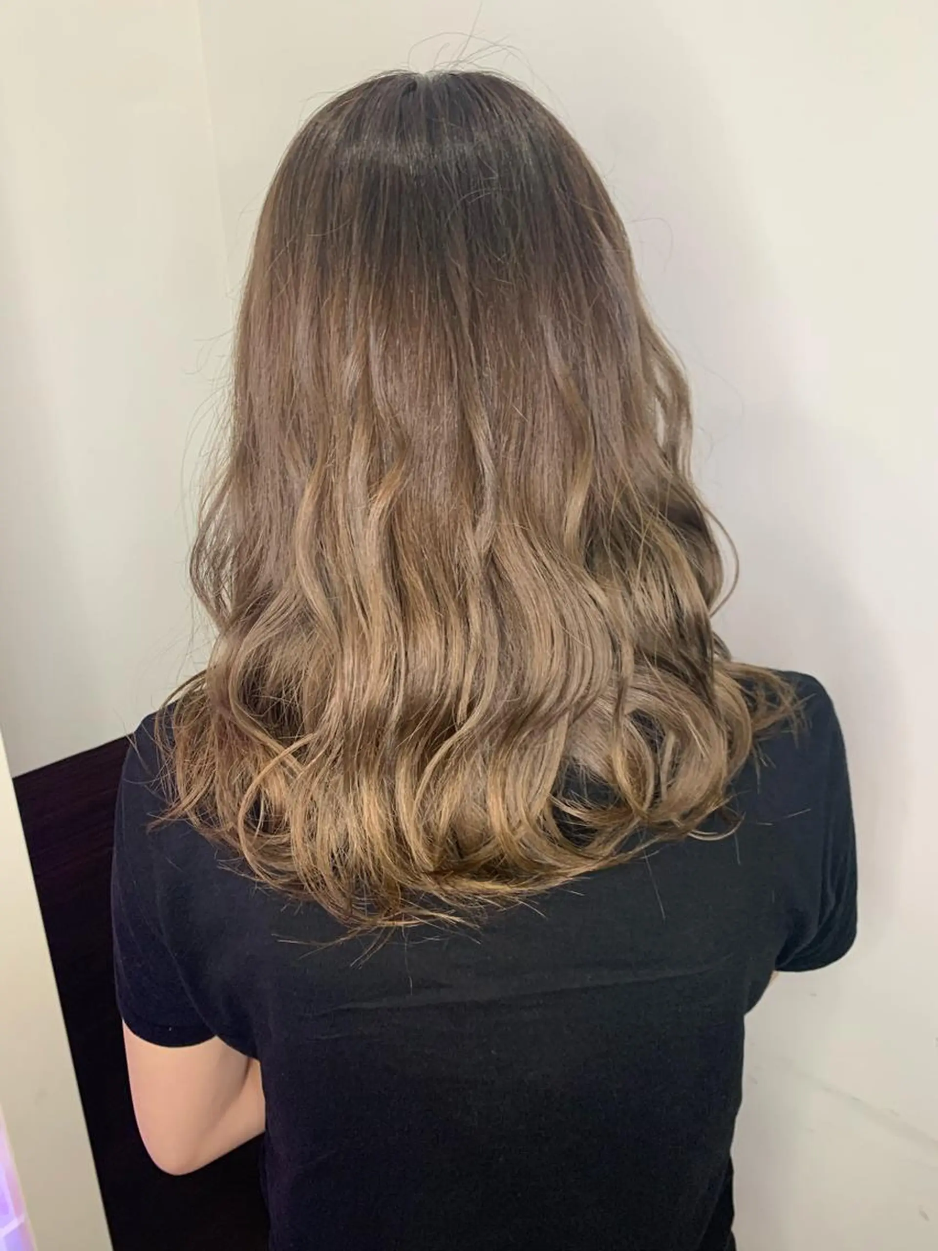 カラー イルミナカラー ヘアカラー 艶髪／髪質改善 ♡Tsuzumiのその他イメージ