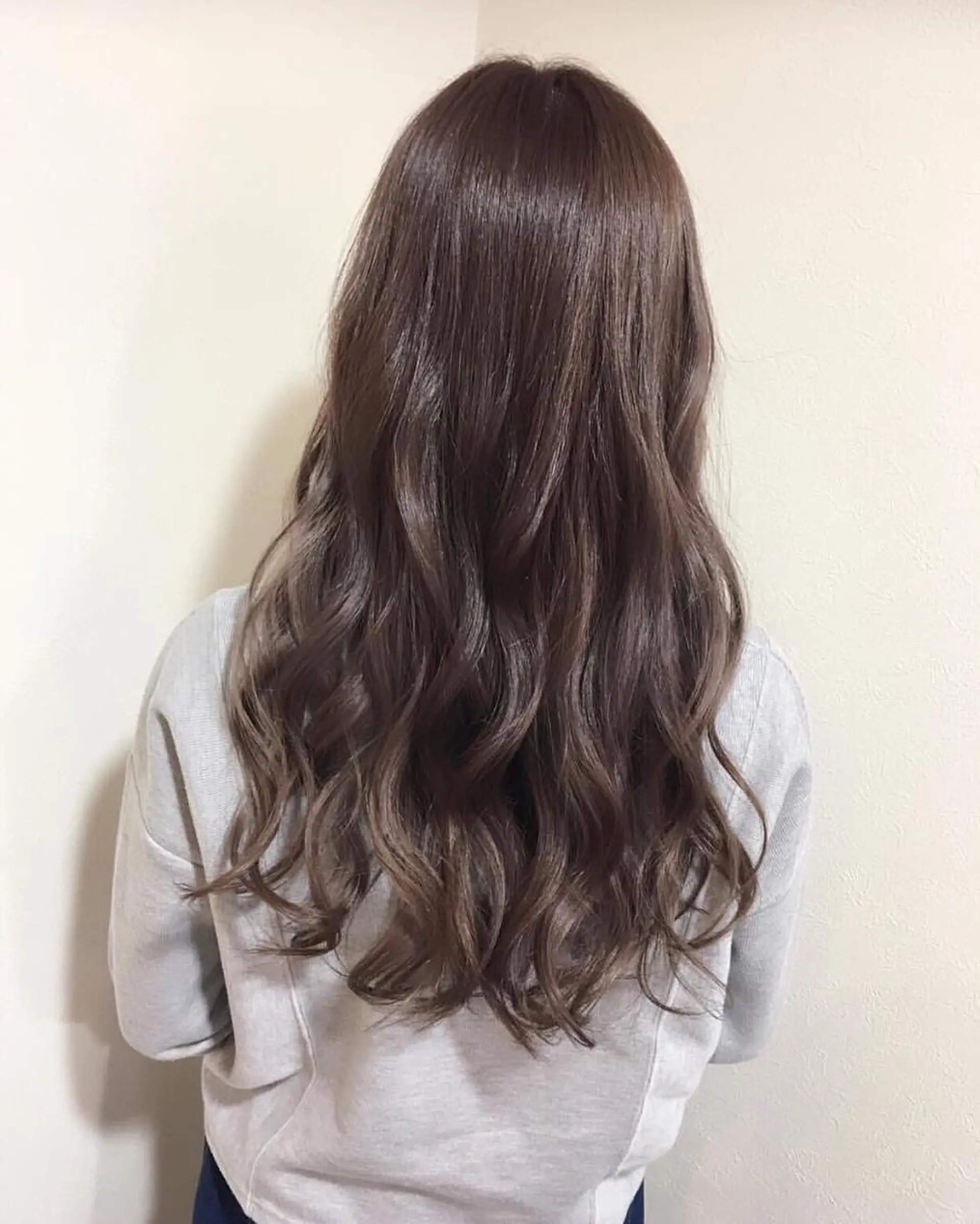ロング Vida creativeのヘアスタイル
