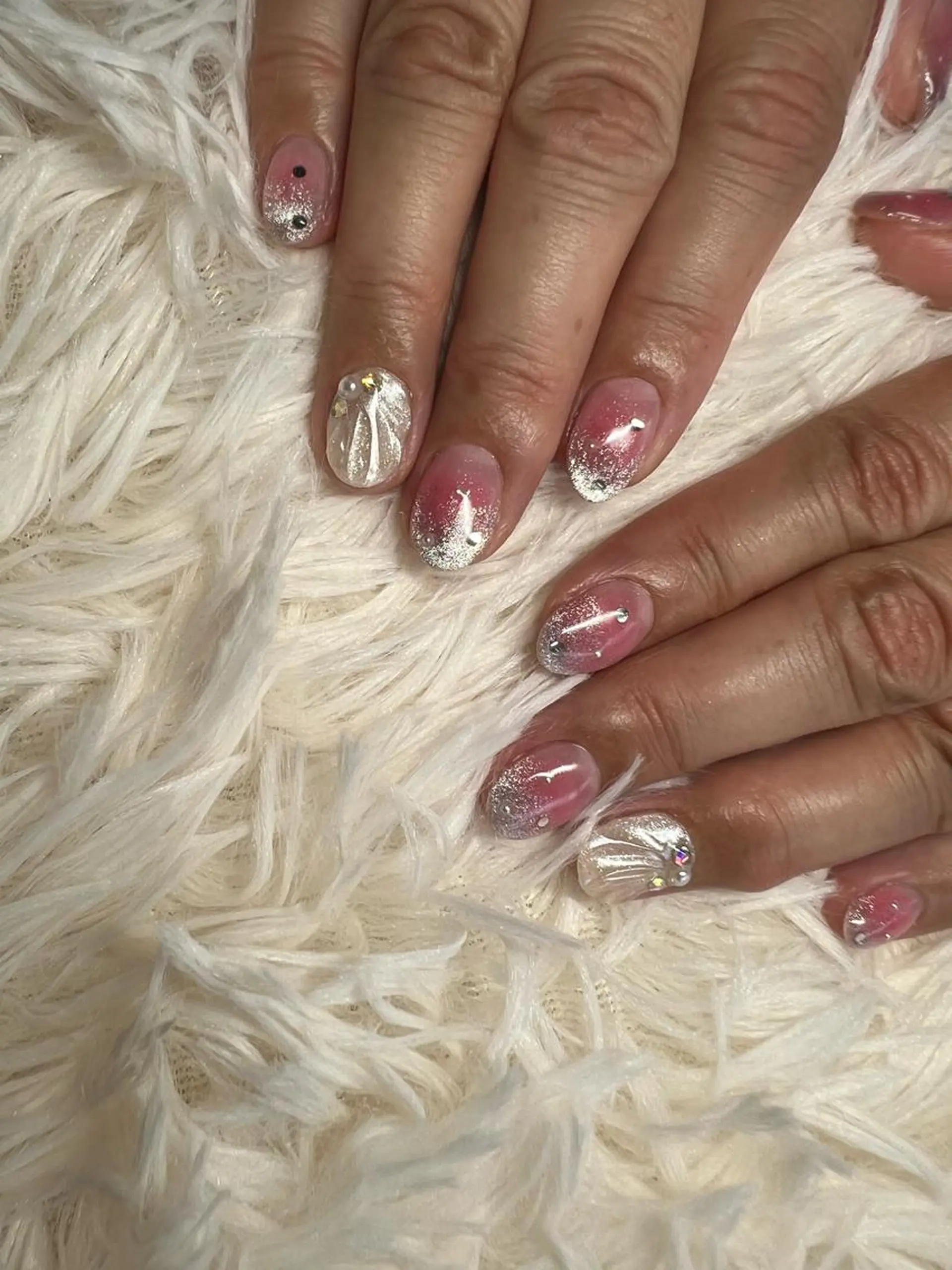 ネイル ハンドネイル REMIA所属・beauty salonREMIAのネイルデザイン