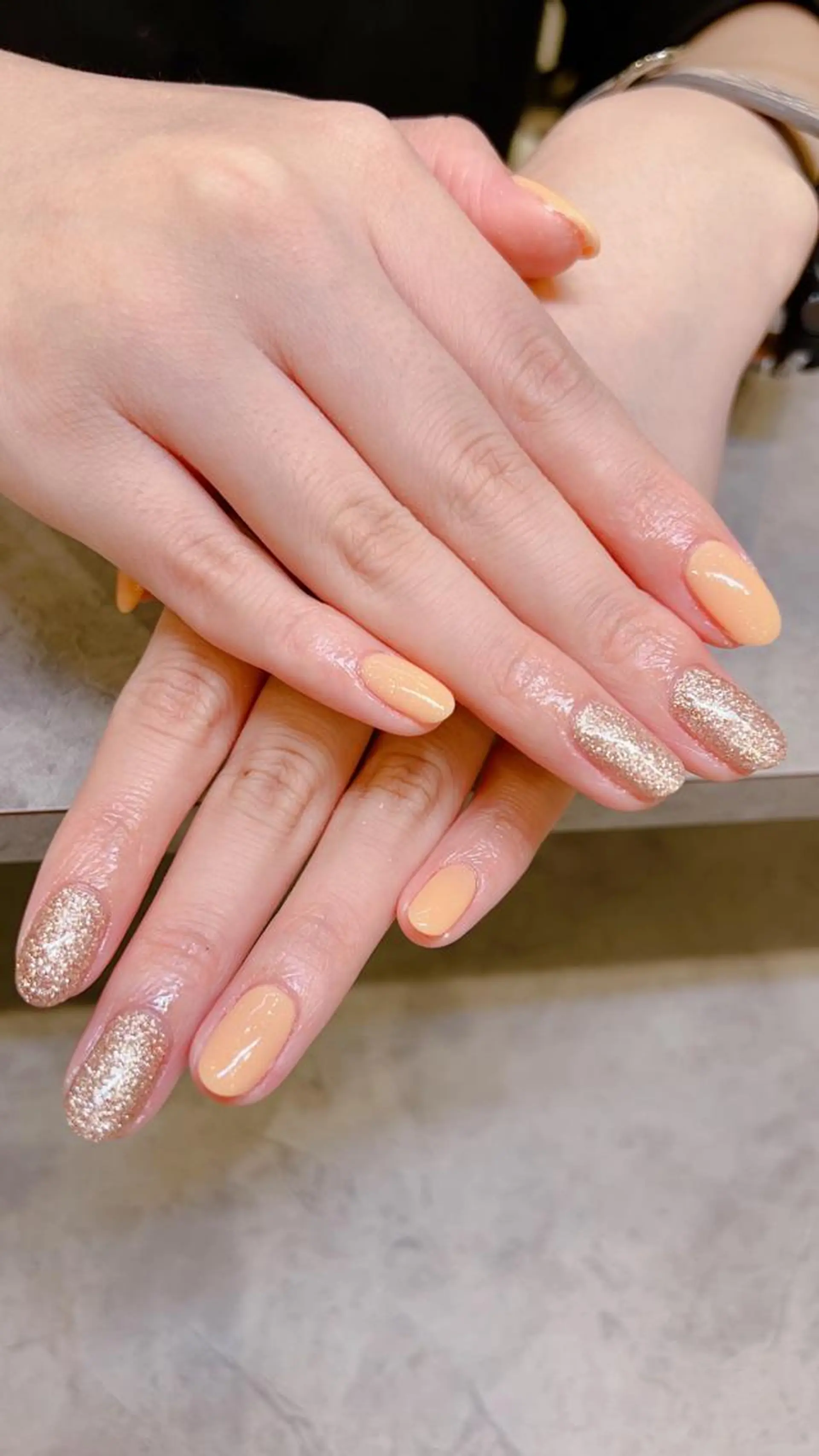ネイル kinu. nailのネイルデザイン