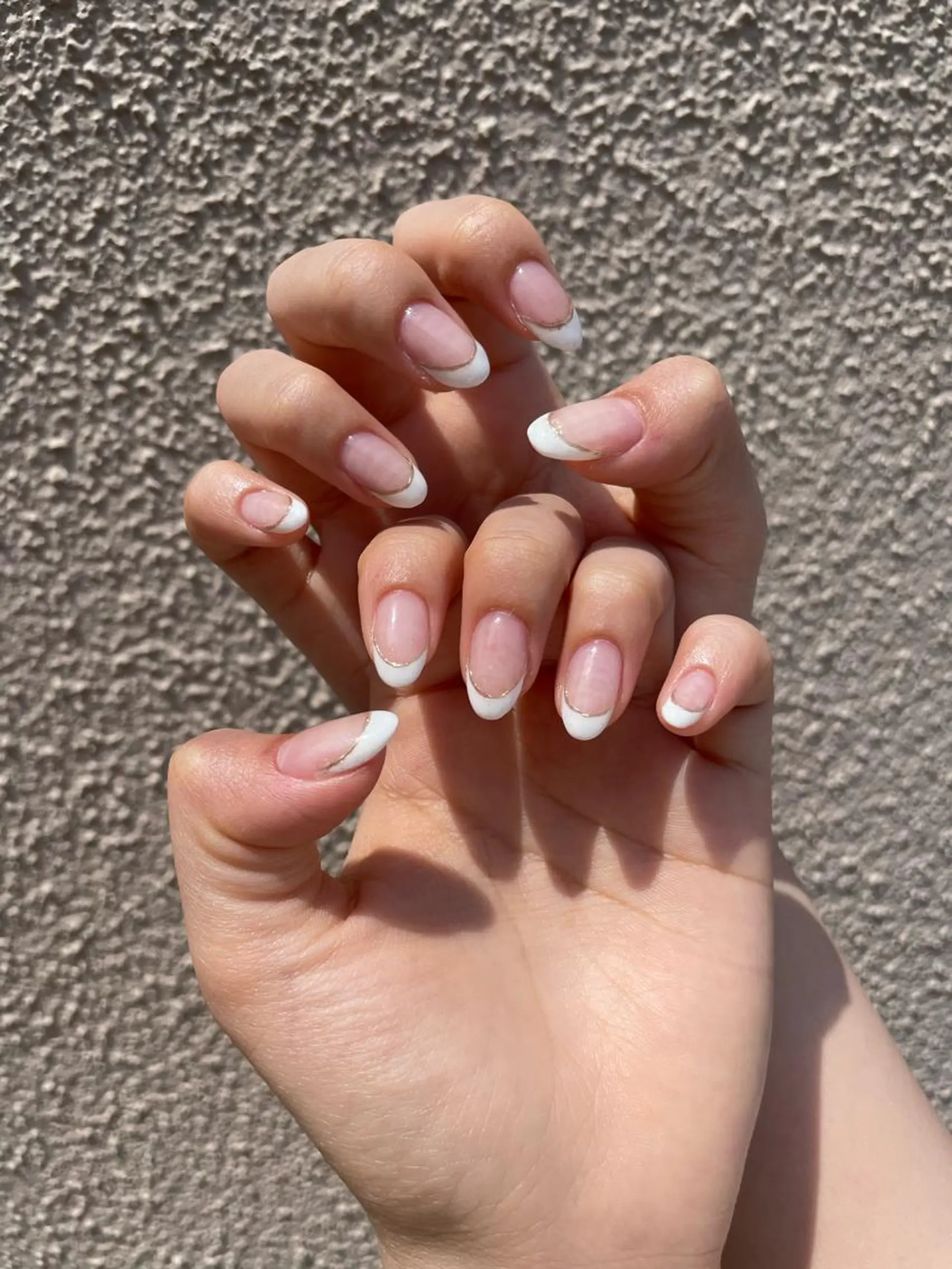 ネイル ハンドネイル ハンドケア 岩山 直子のネイルデザイン