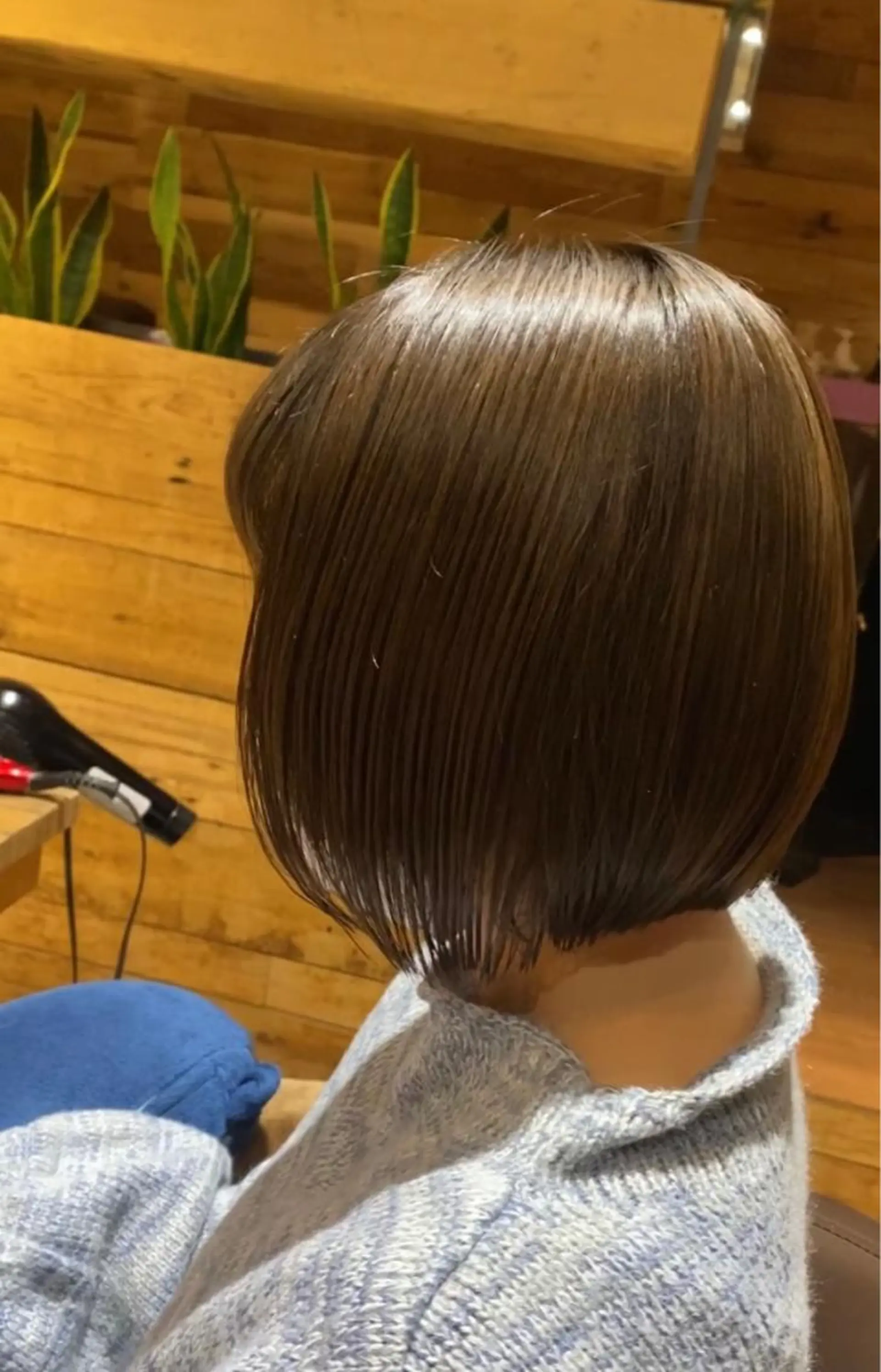ショート 佐藤 裕史のヘアスタイル