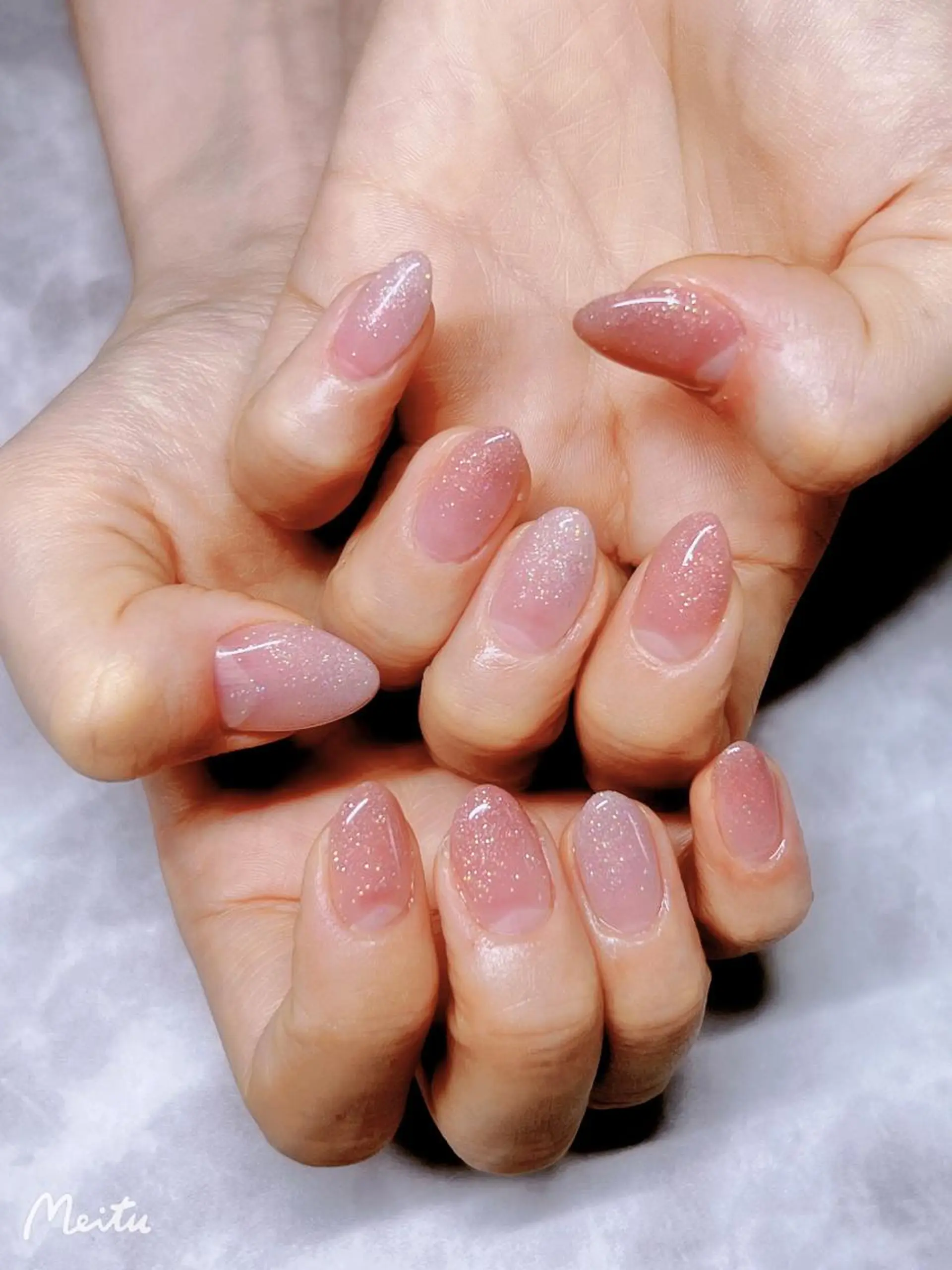 ネイル She   Nail所属・ISA_ BELLAのネイルデザイン