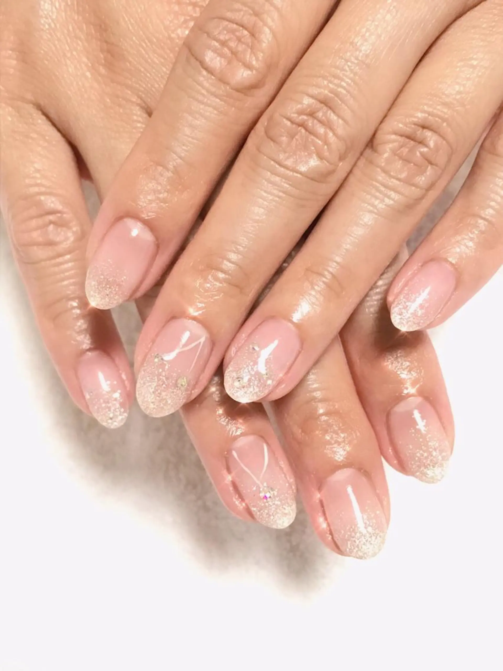 ネイル STELLA LILYのネイルデザイン