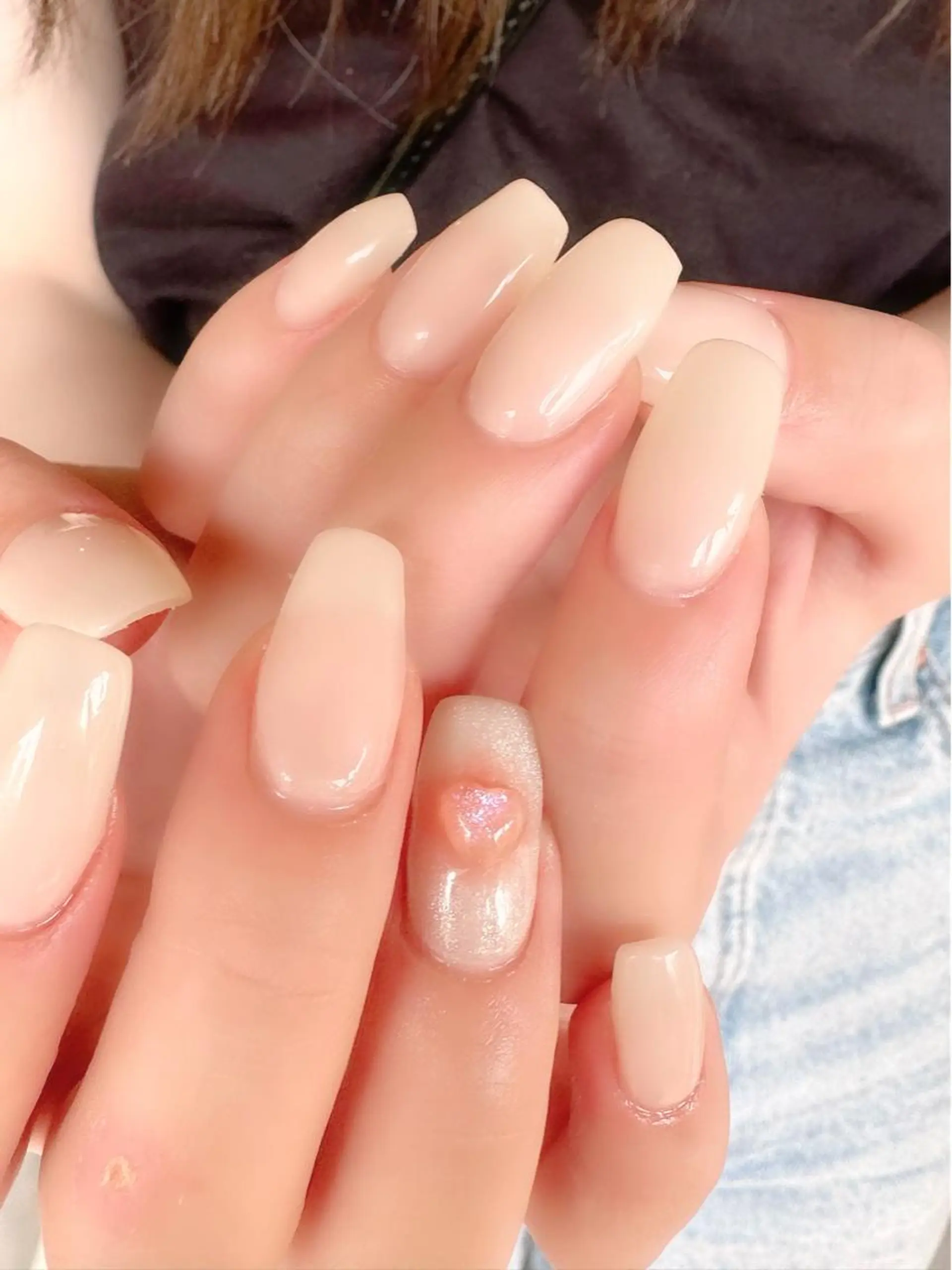 ネイル private salon M&のネイルデザイン