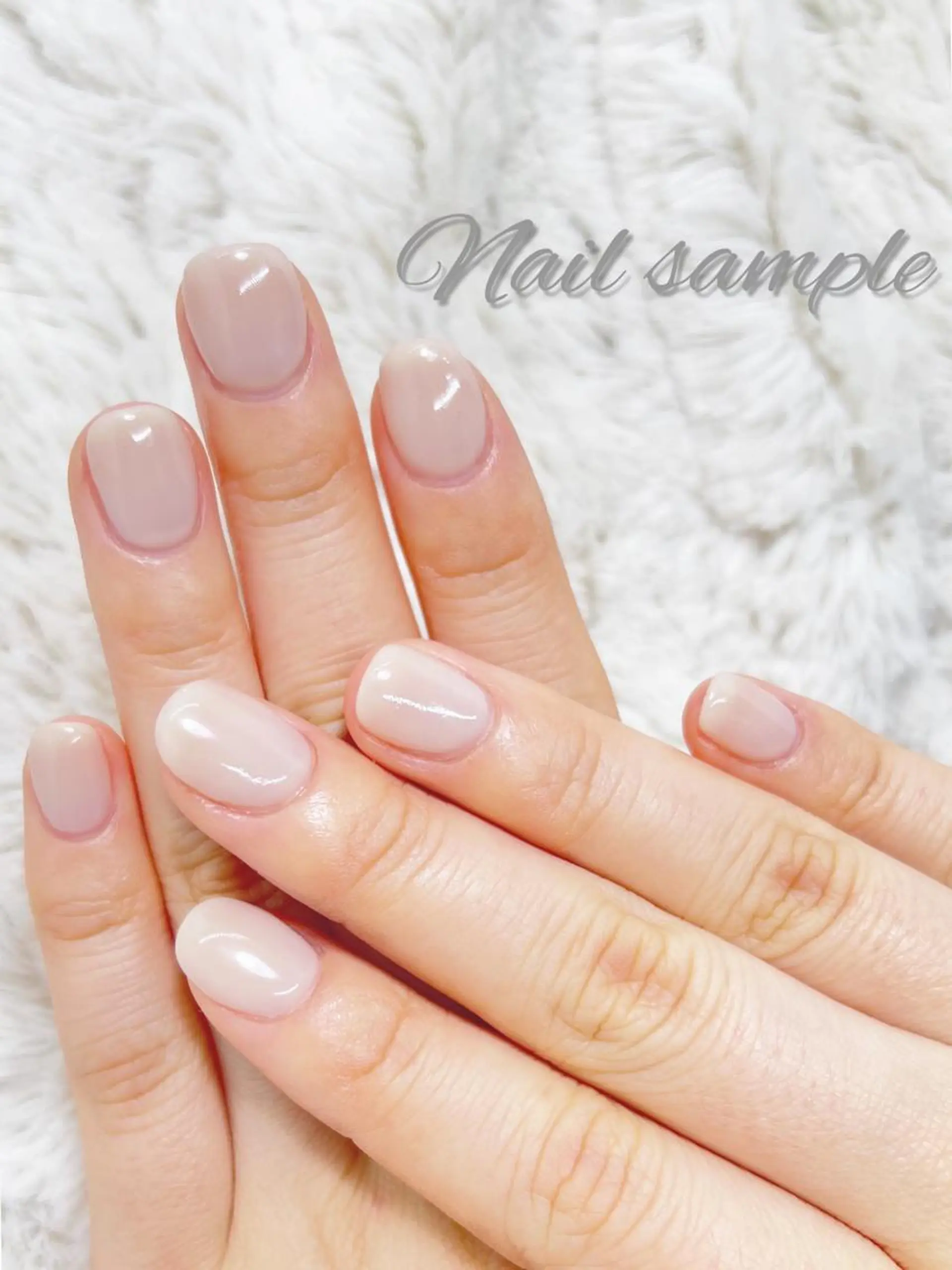 ネイル ハンドネイル ハンドケア nail shizukaのネイルデザイン