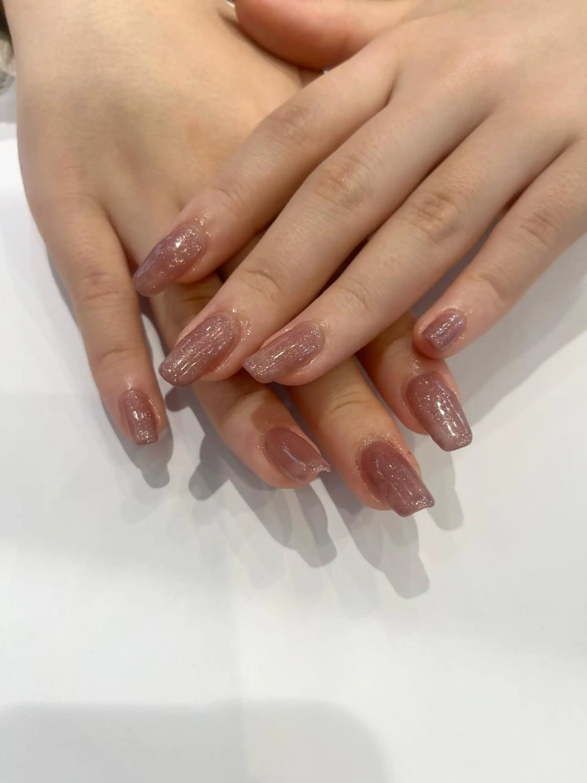 ネイル ハンドネイル nail ✧︎ Renaのネイルデザイン