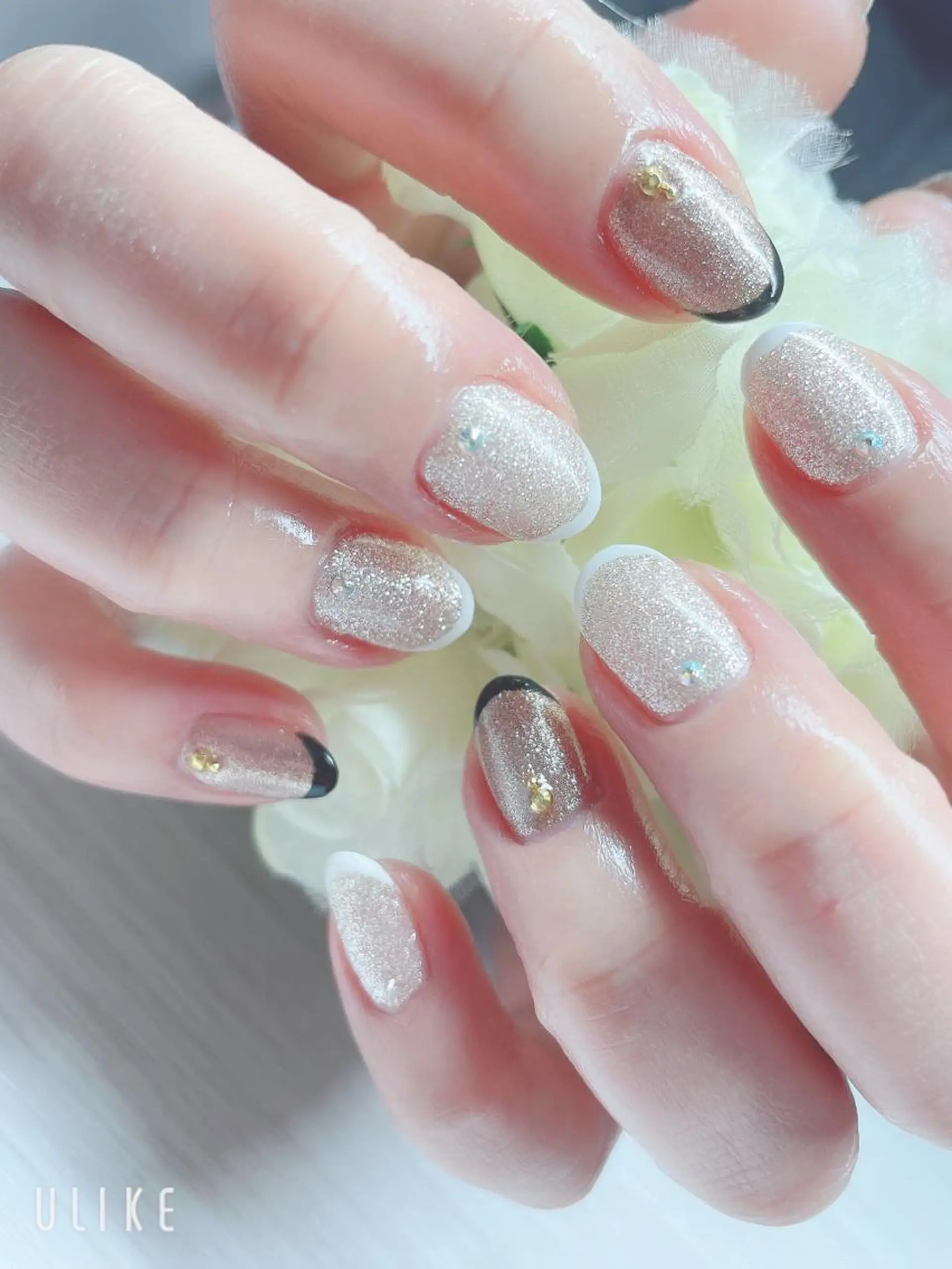 ネイル chacha nailのネイルデザイン